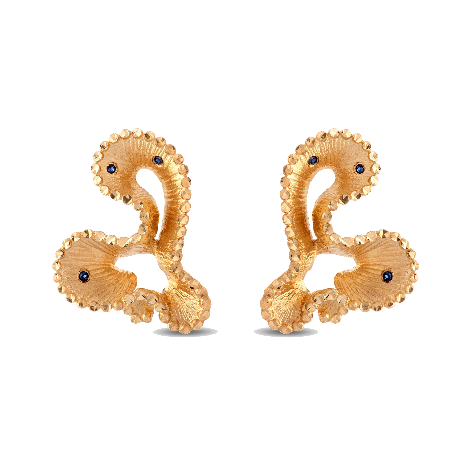 Soul Dance серьги