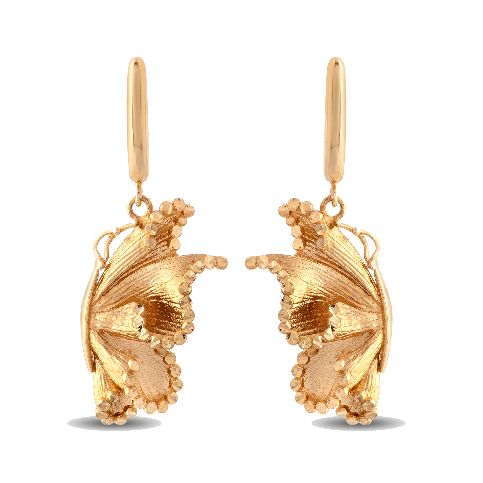 Soul Dance серьги