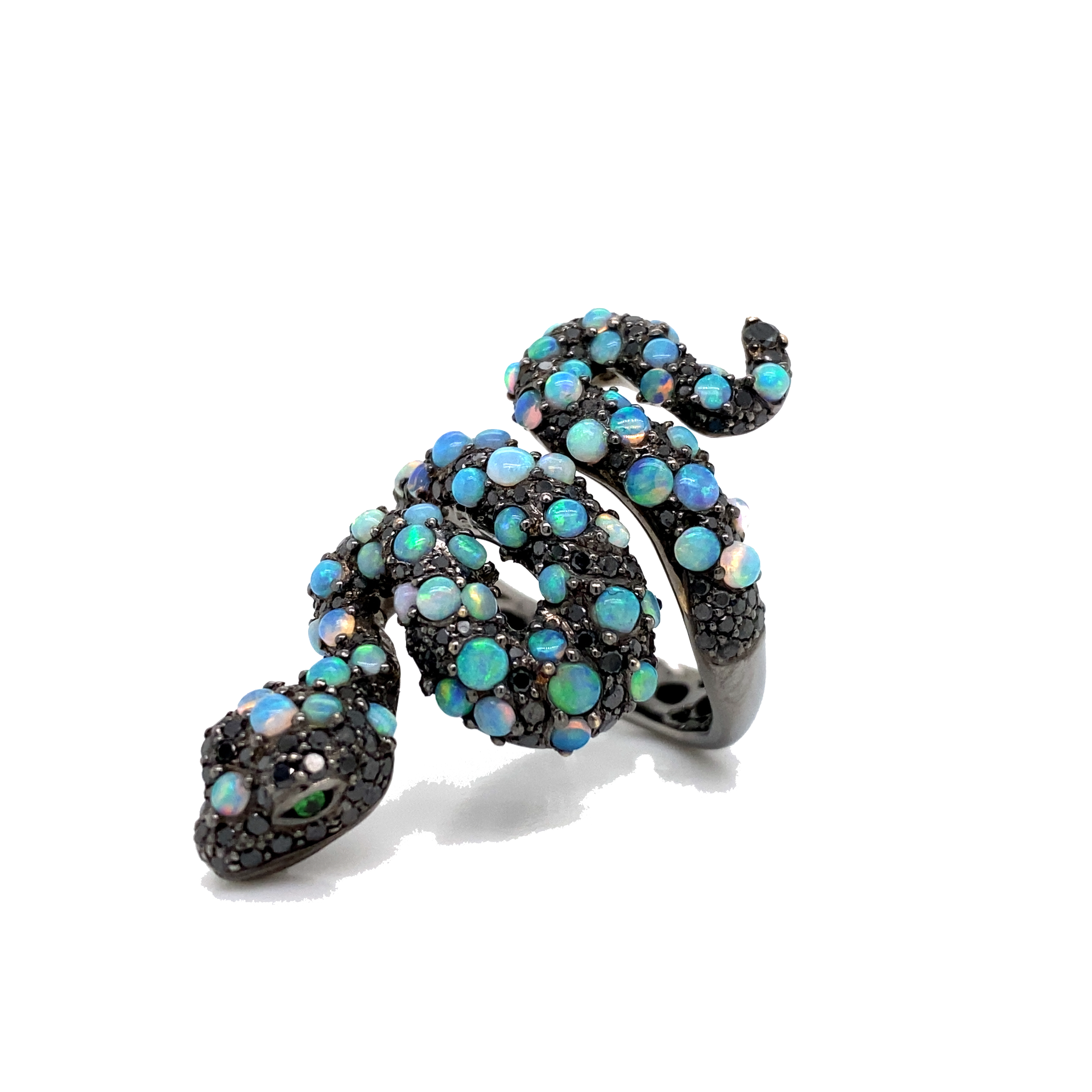 Diamond Love кольцо