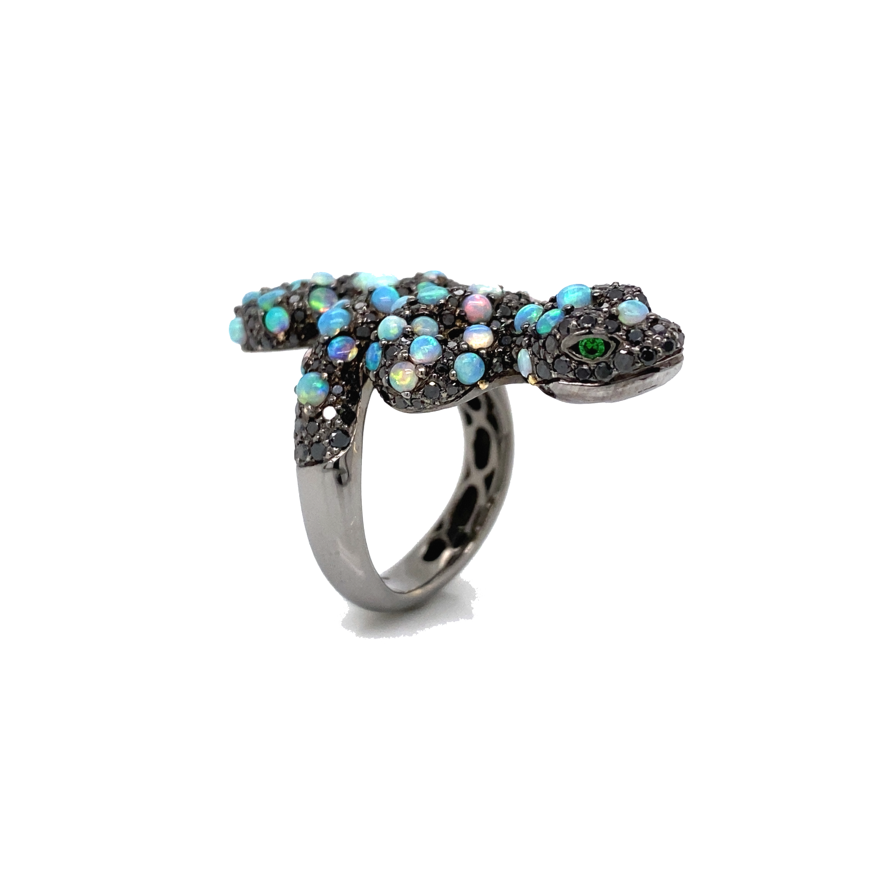 Diamond Love кольцо