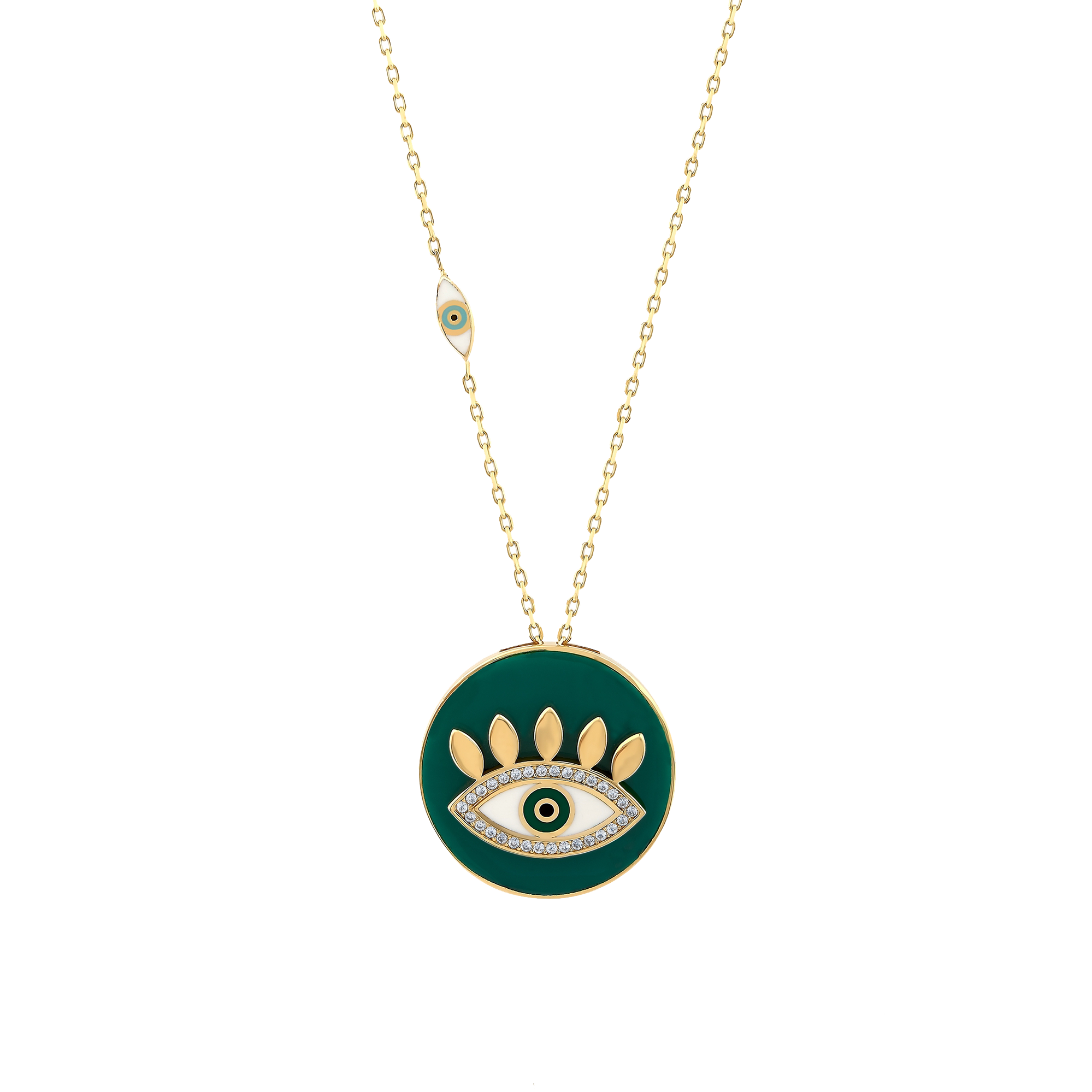 Eyes On You колье