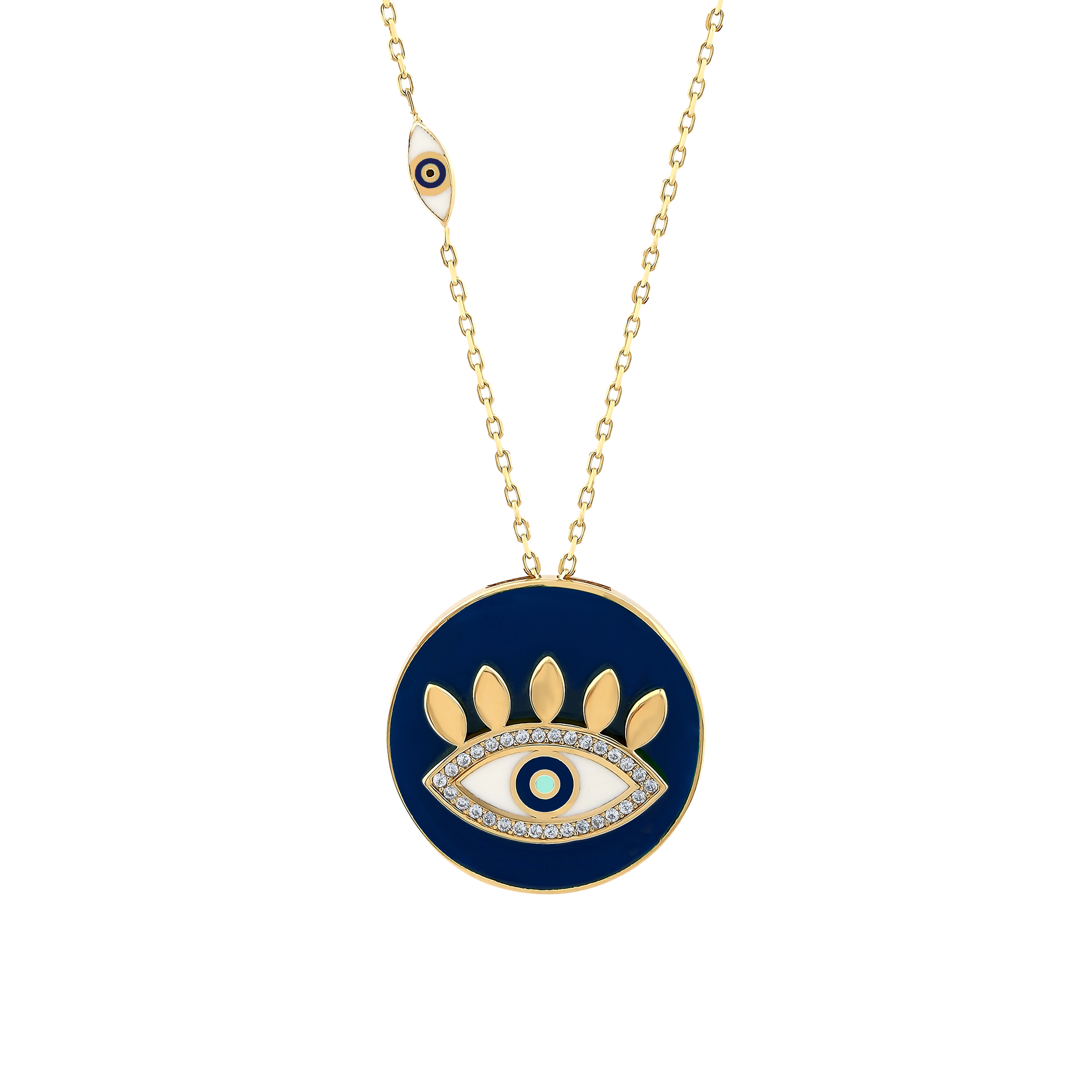 Eyes On You колье