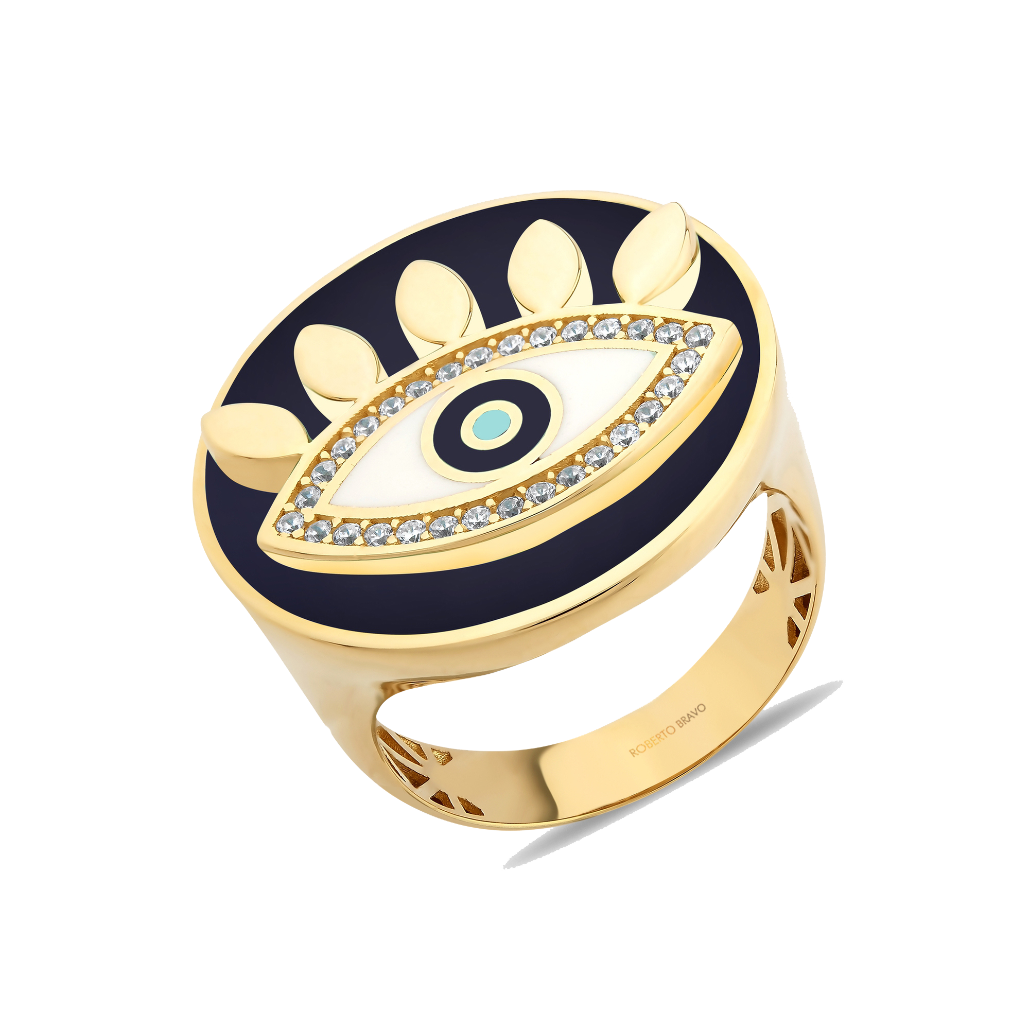 Eyes On You кольцо