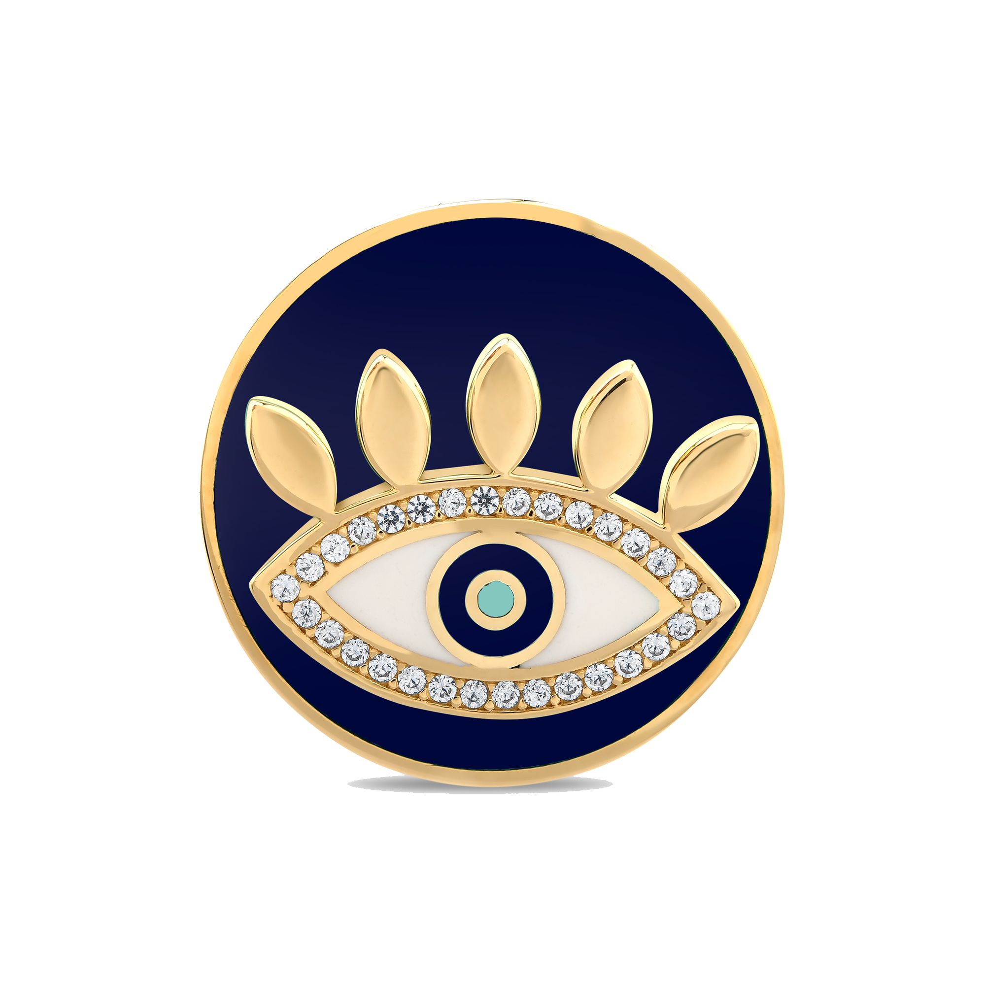 Eyes On You кольцо