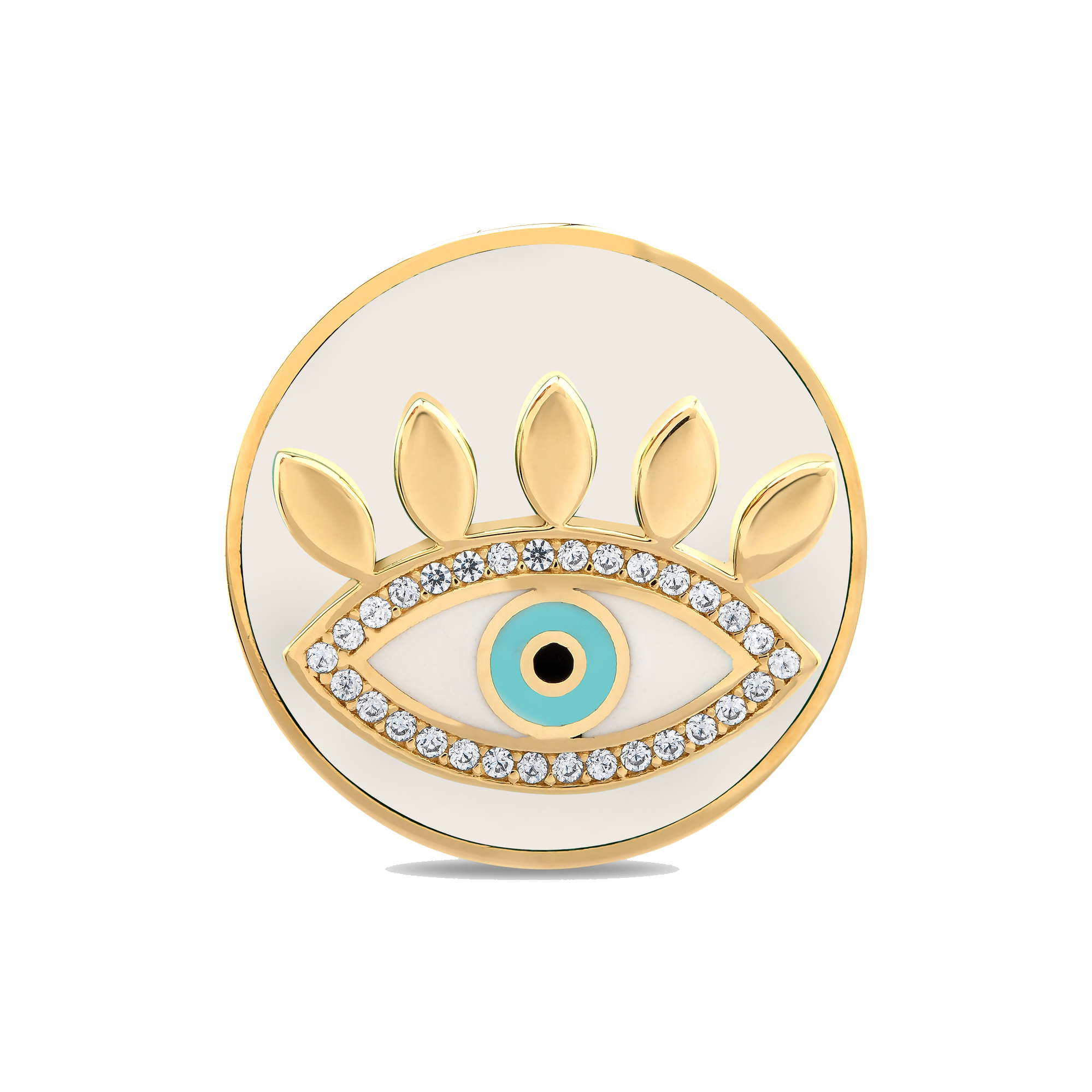 Eyes On You кольцо