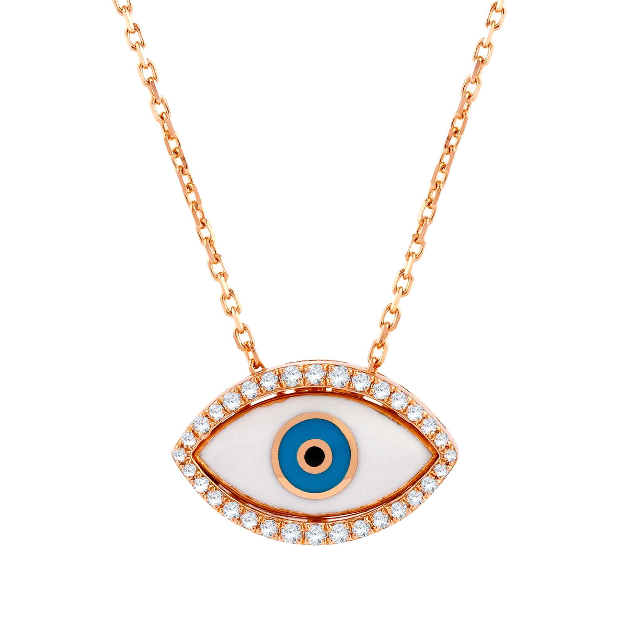 Eyes On You колье