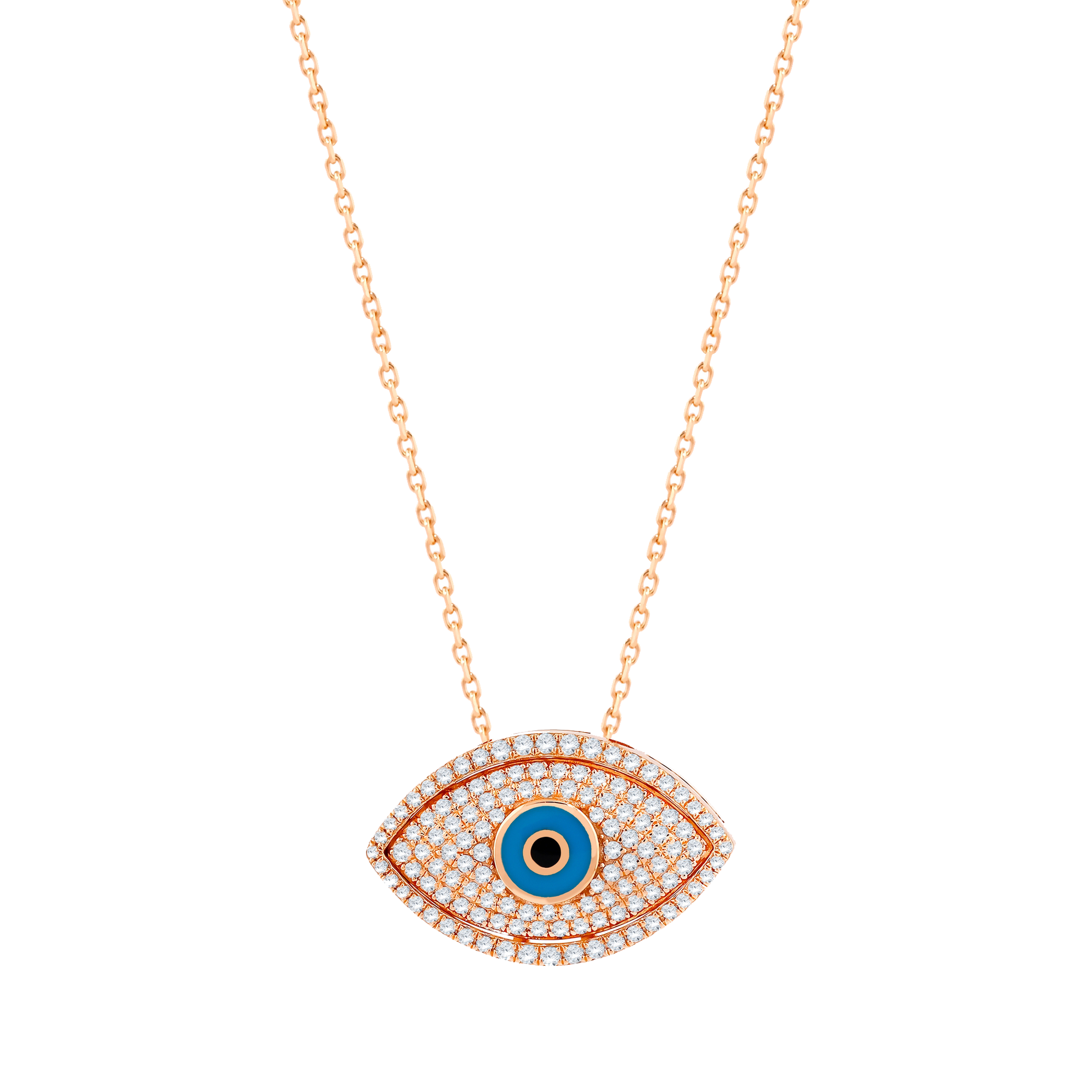 Eyes On You колье