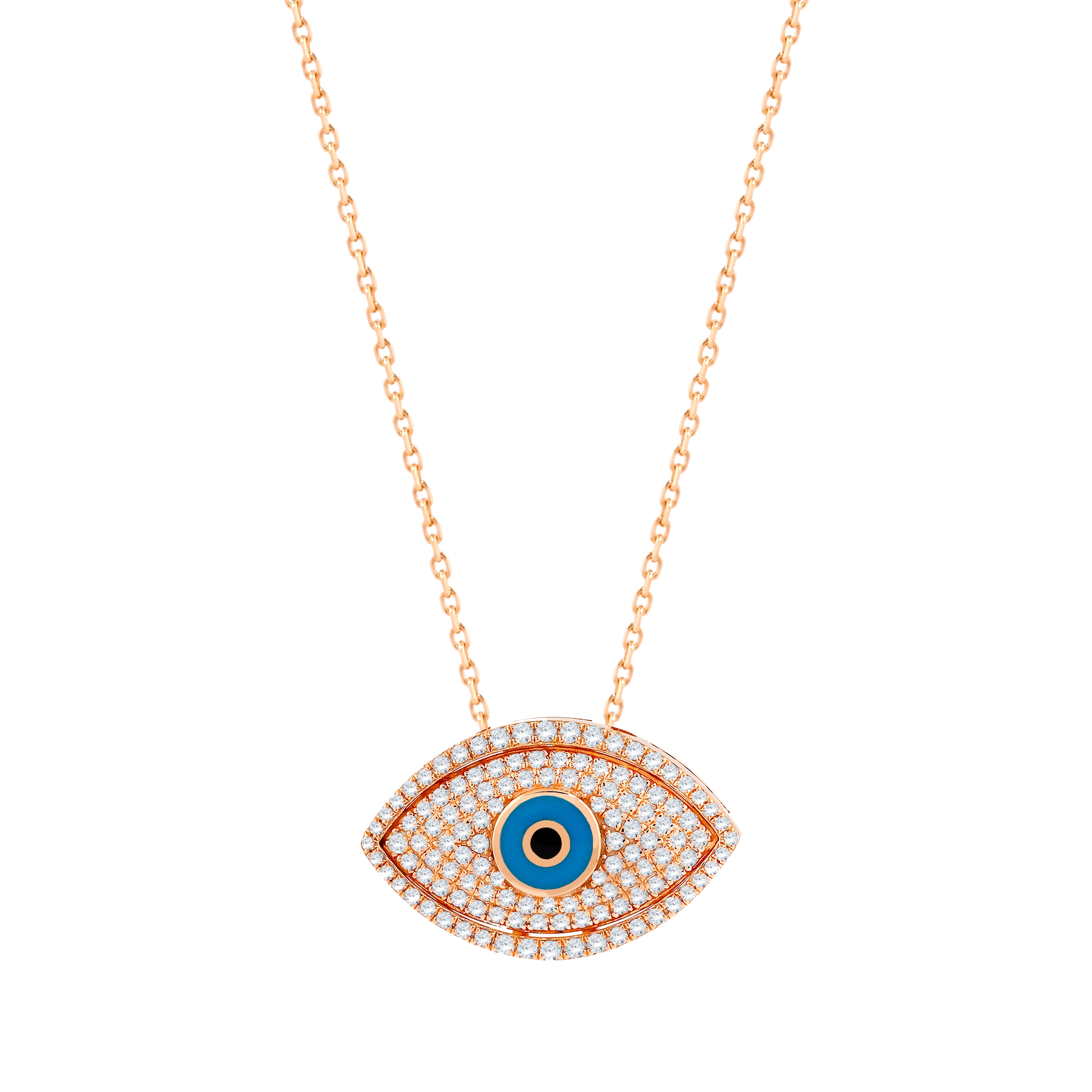 Eyes On You колье