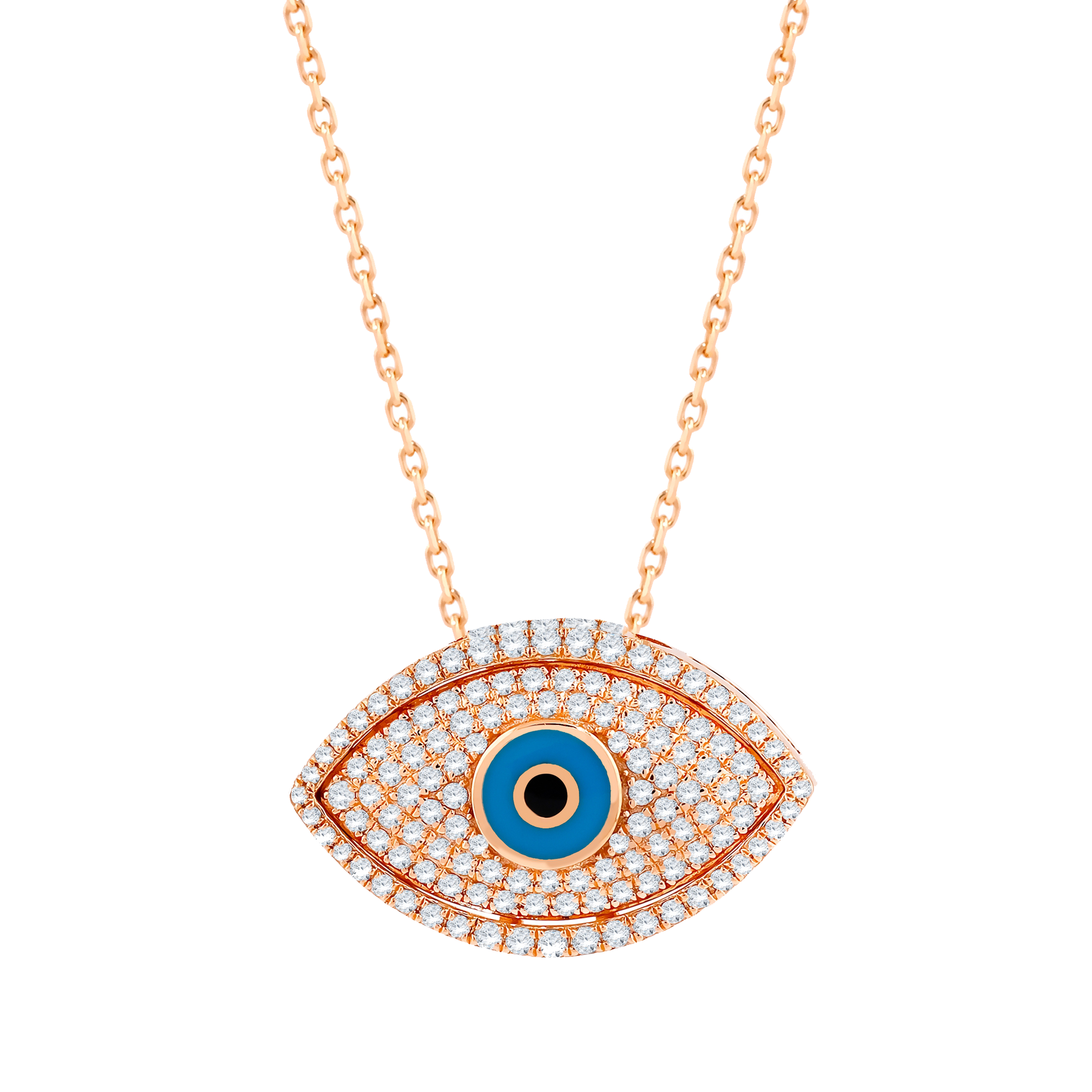 Eyes On You колье