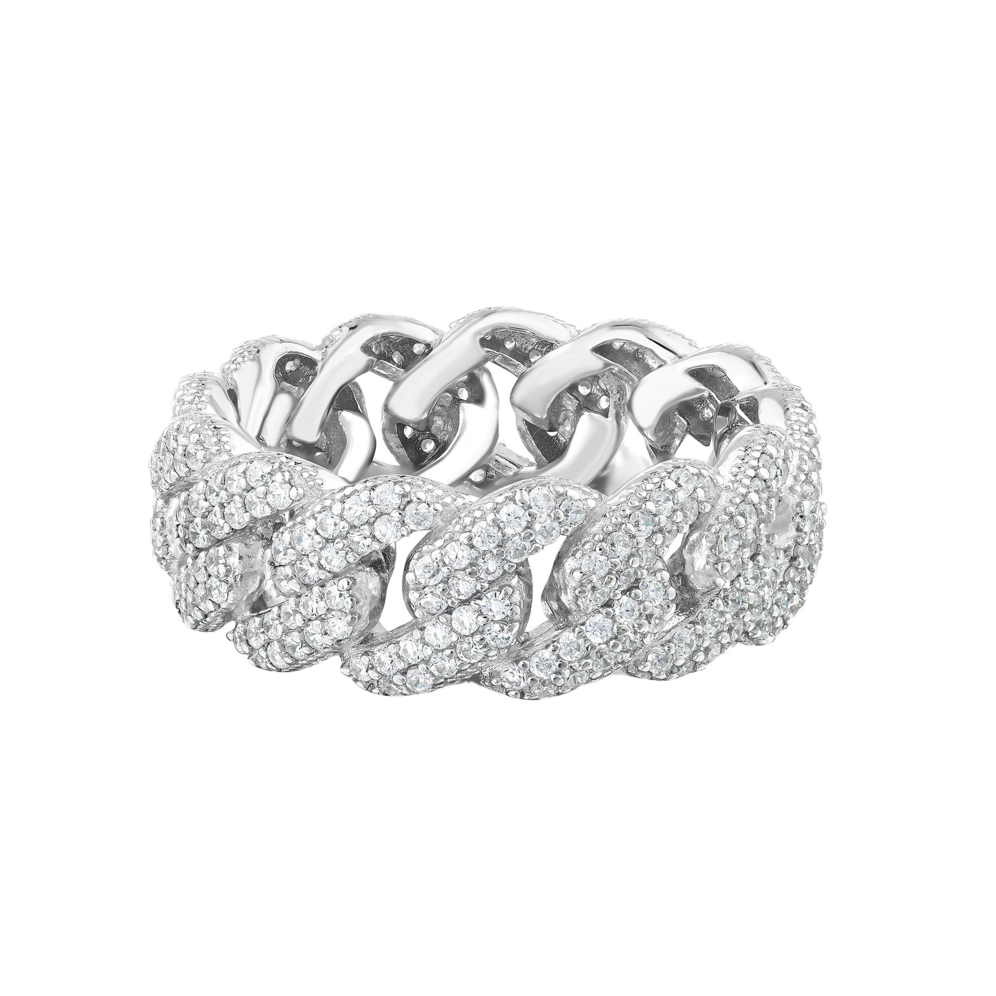 Rainbow Кольцо