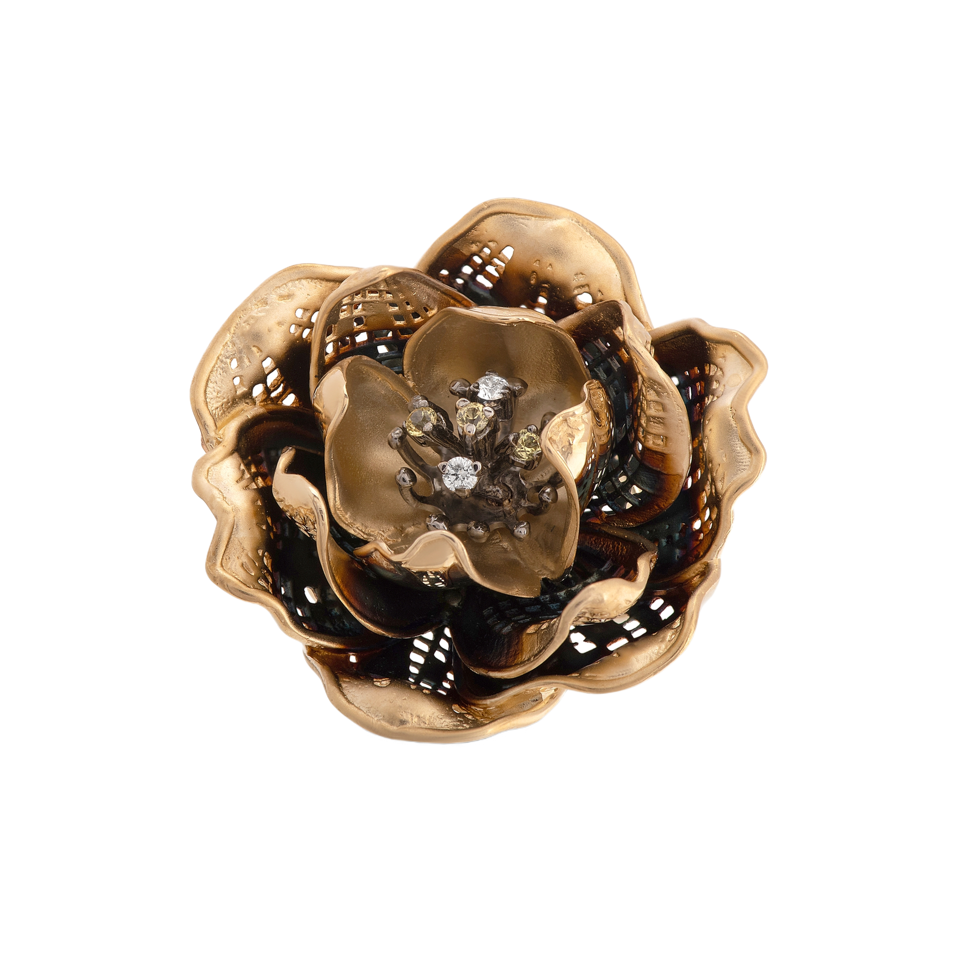 Gallica кольцо