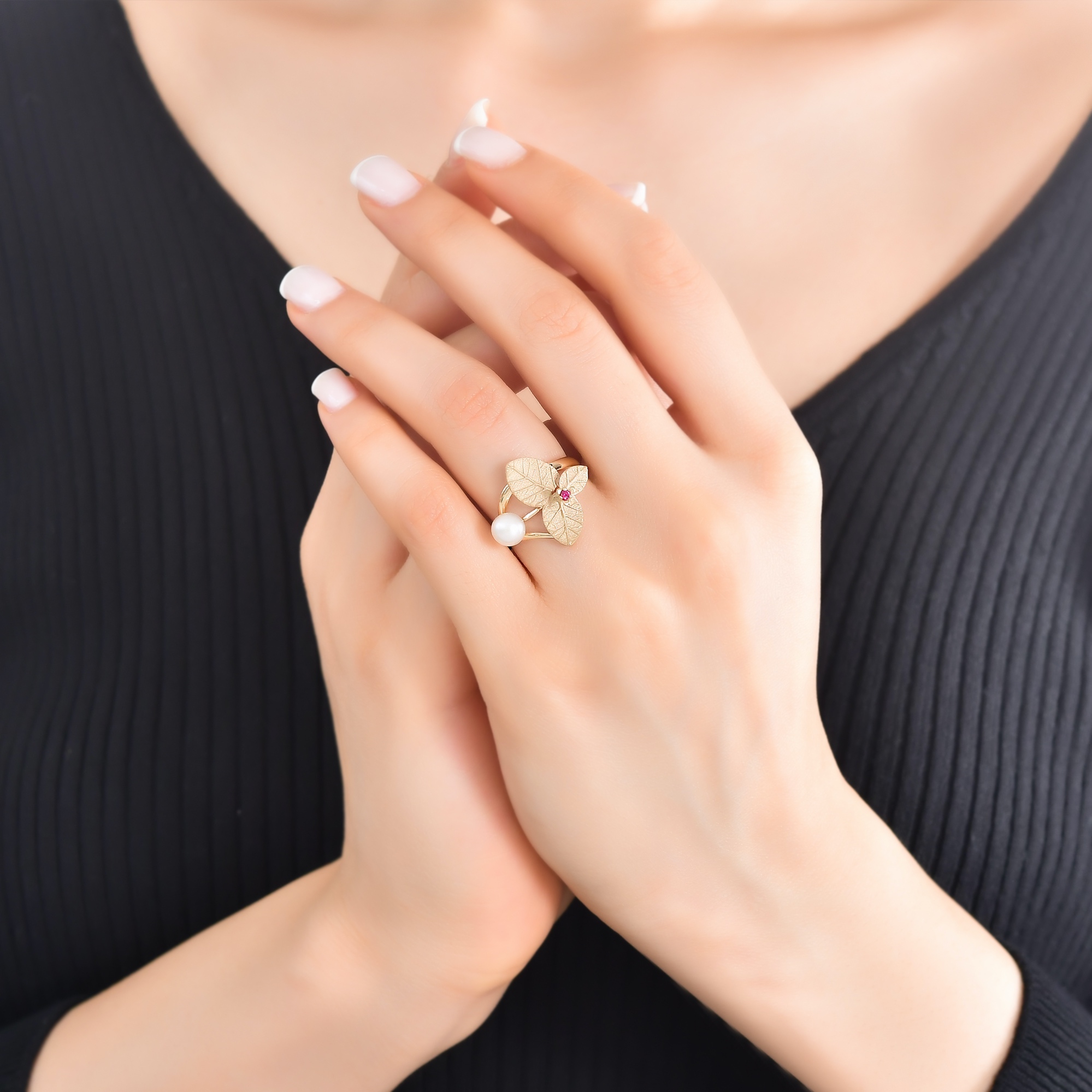 Global Warming кольцо