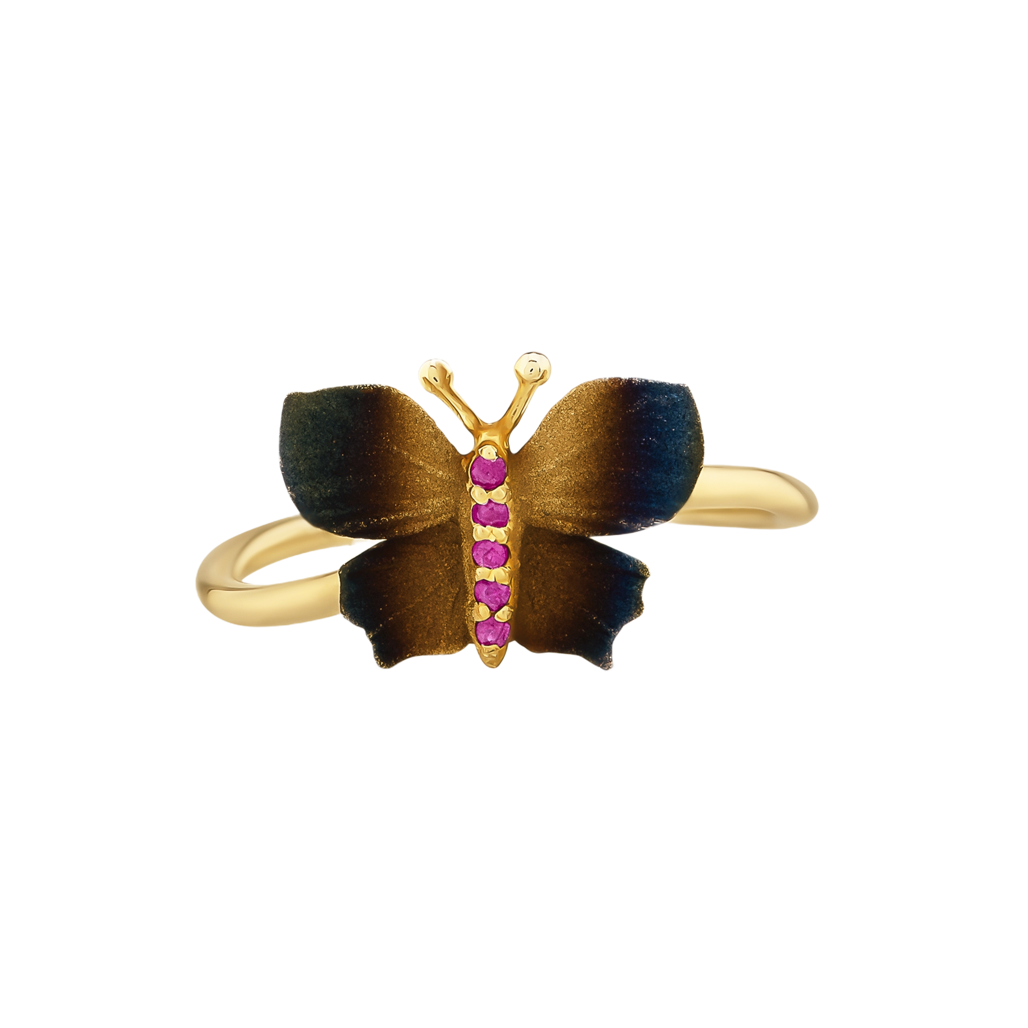 Global Warming кольцо