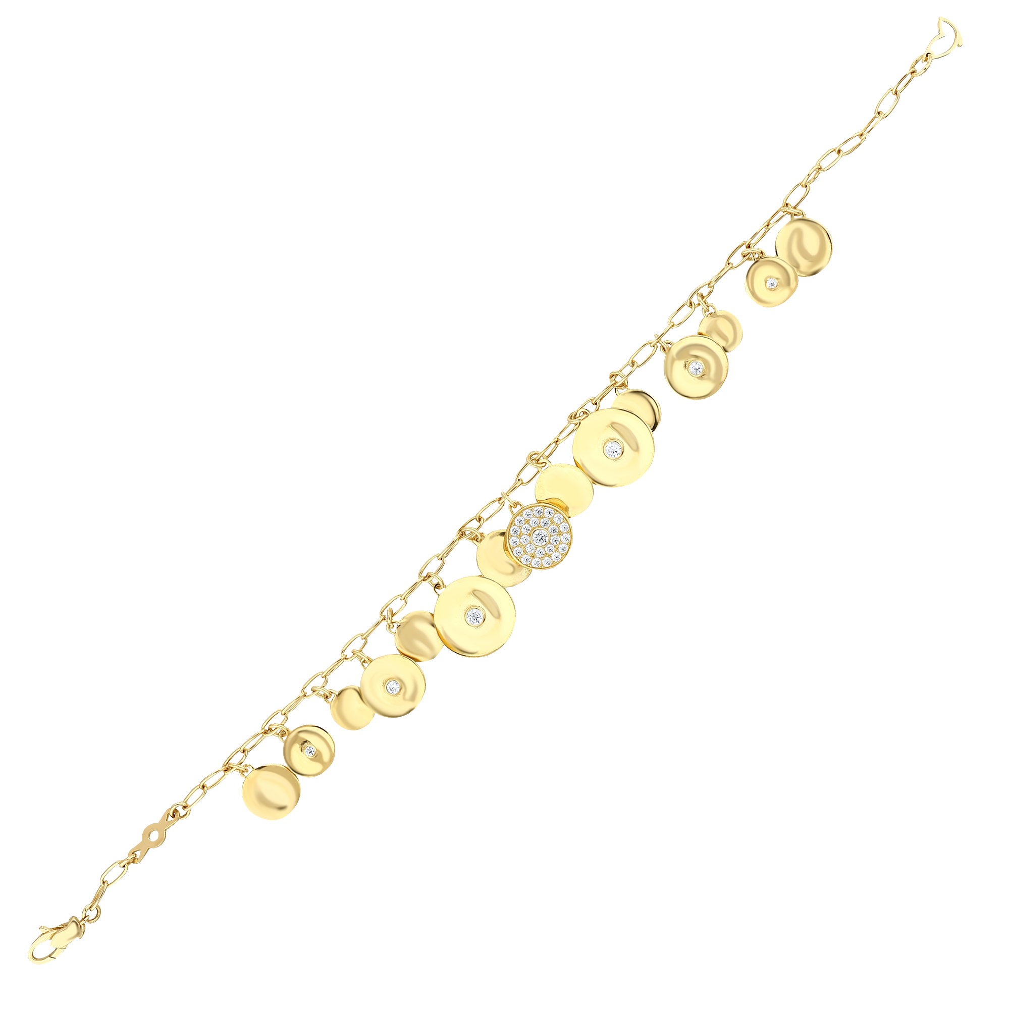 Gypsy браслет