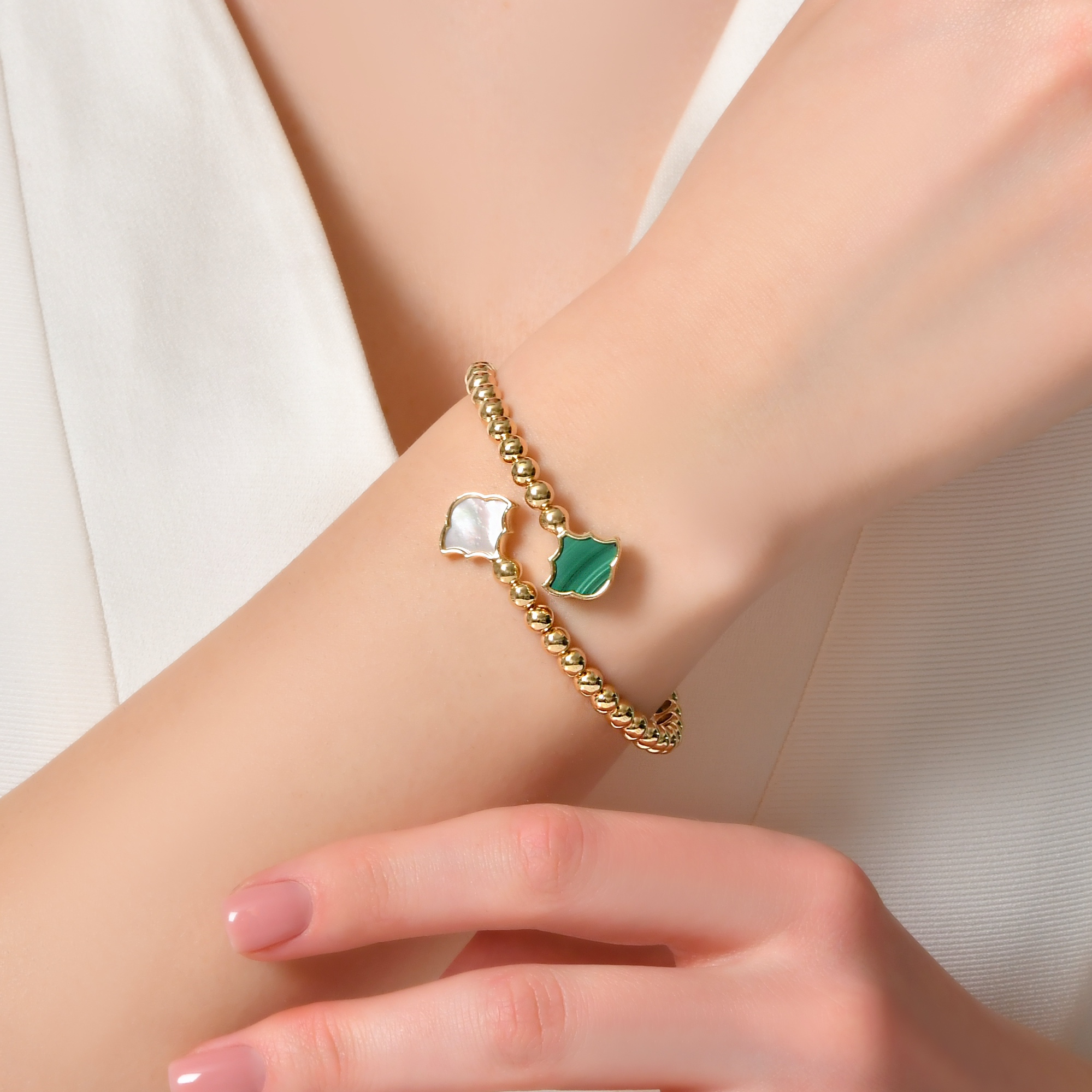 Marrakech браслет