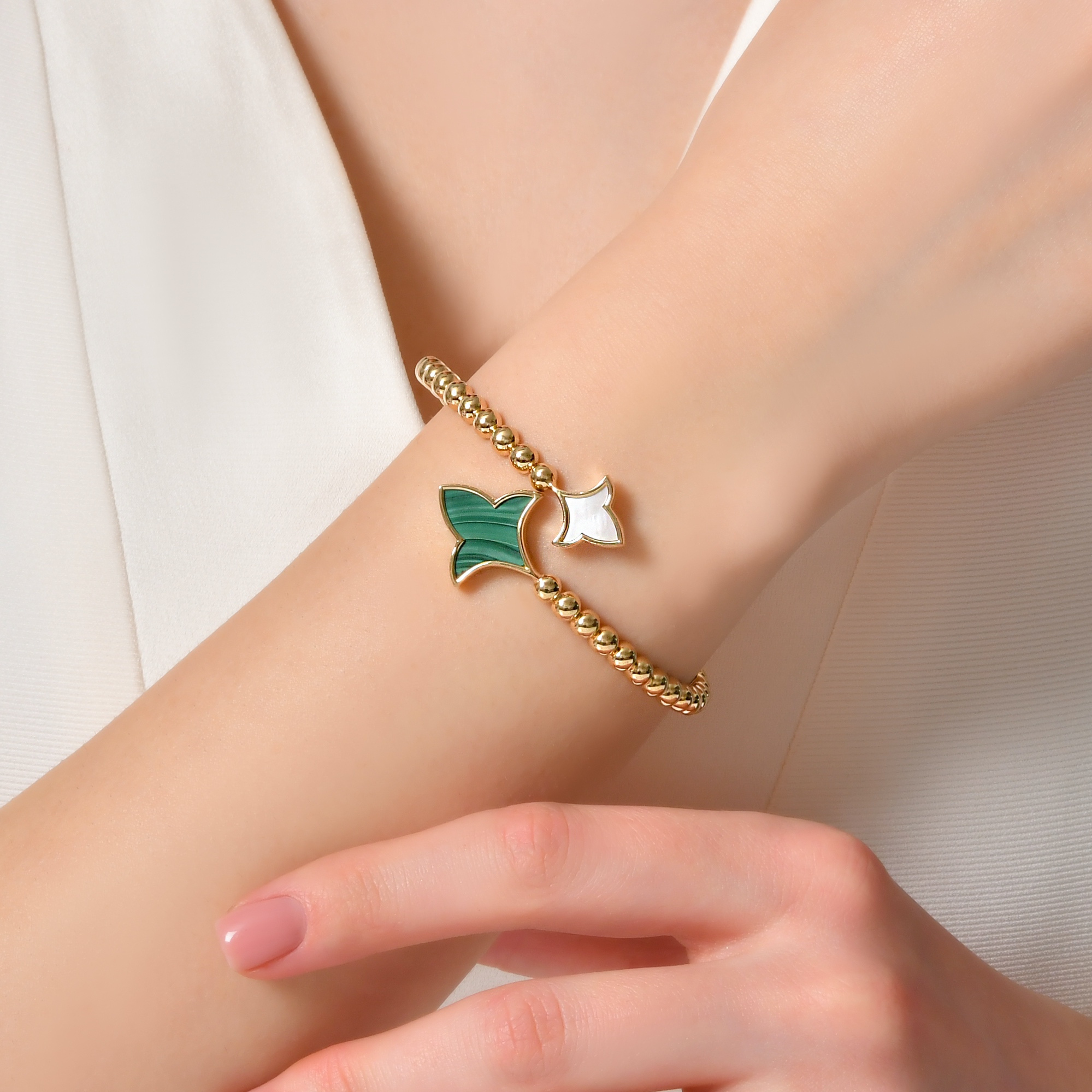 Marrakech браслет