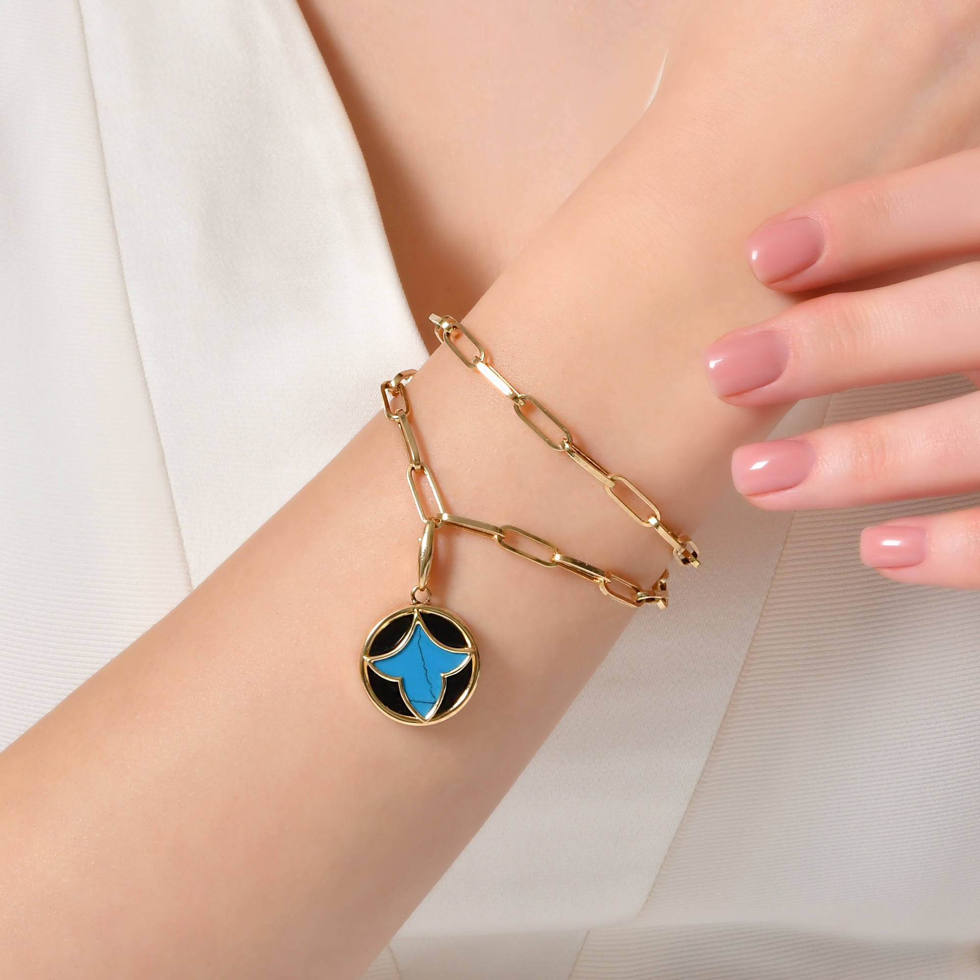 Marrakech браслет