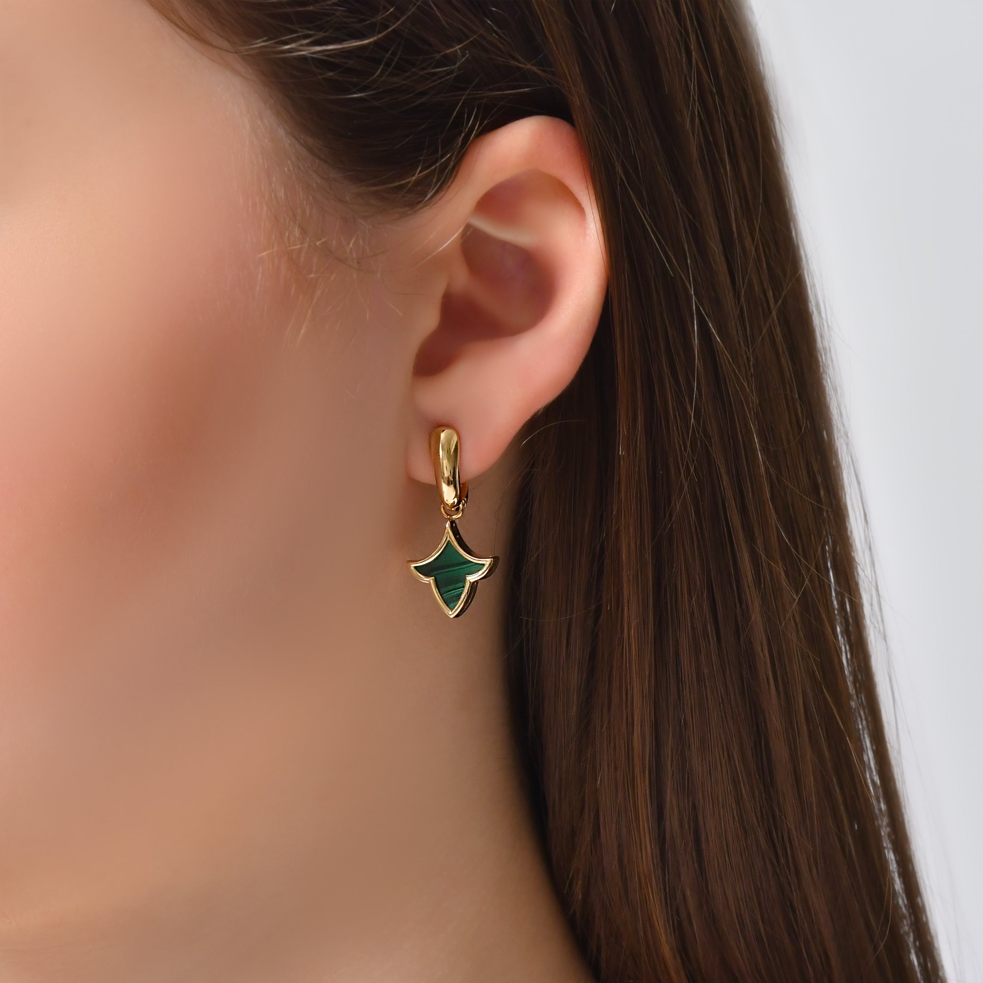 Marrakech серьги