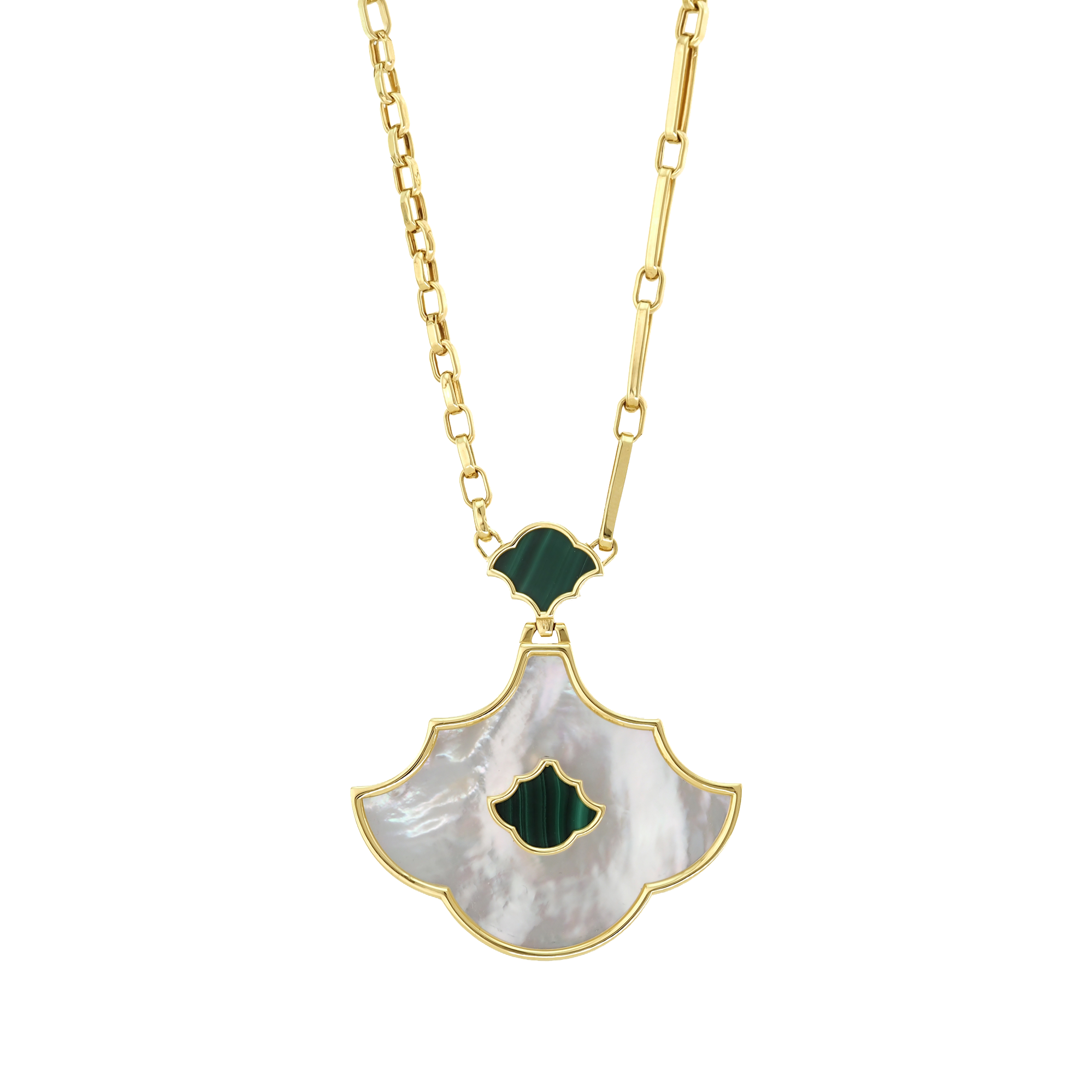 Marrakech колье