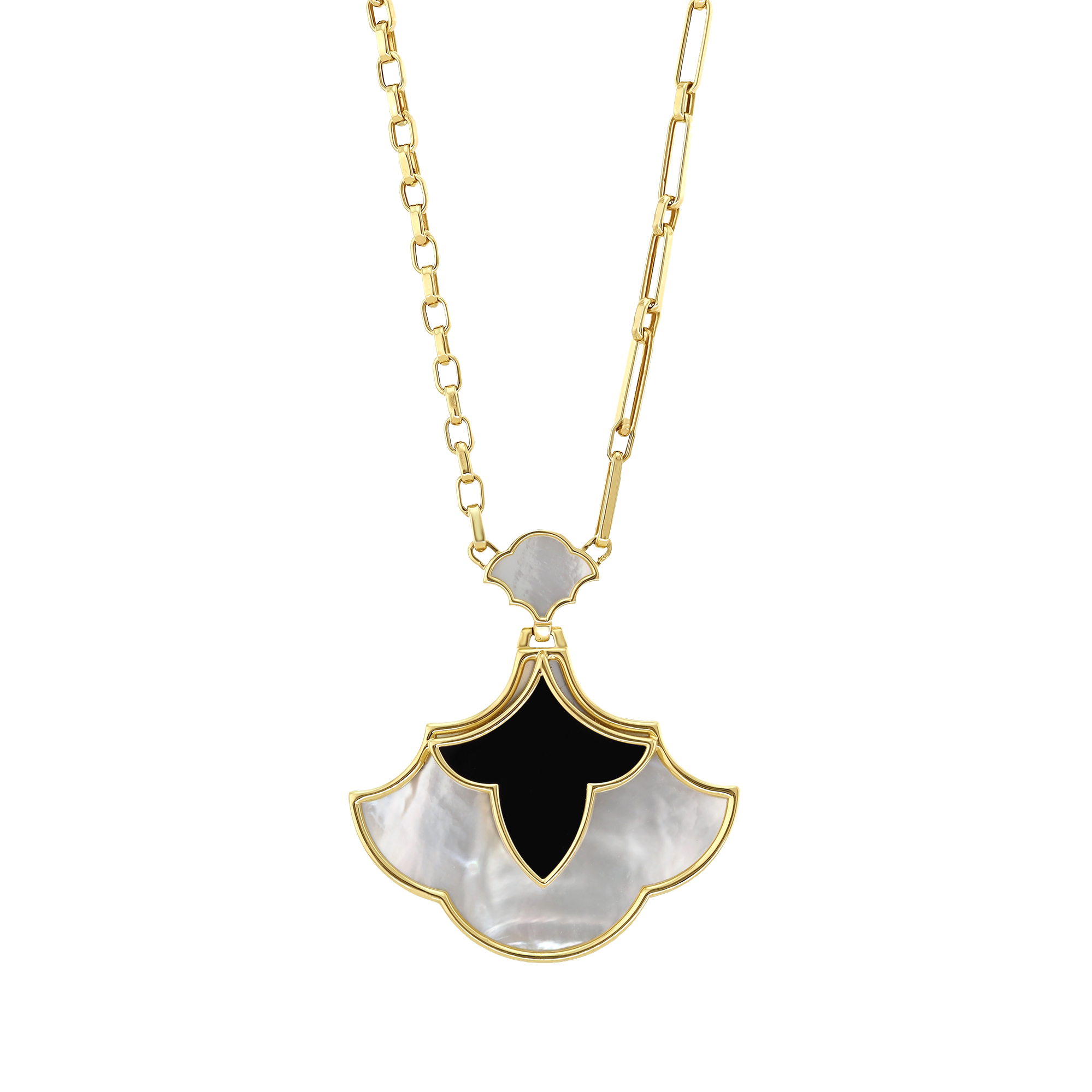 Marrakech колье