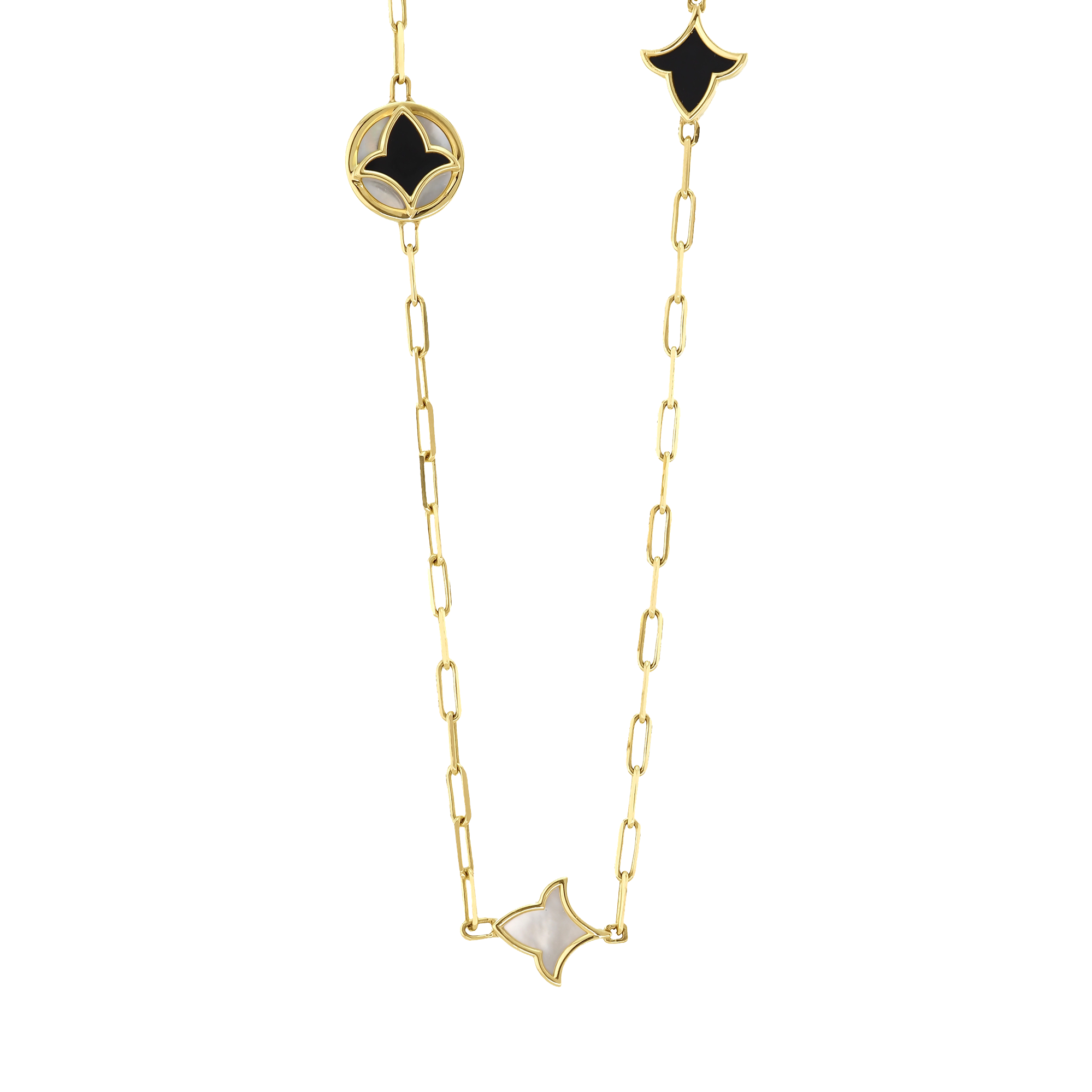 Marrakech колье