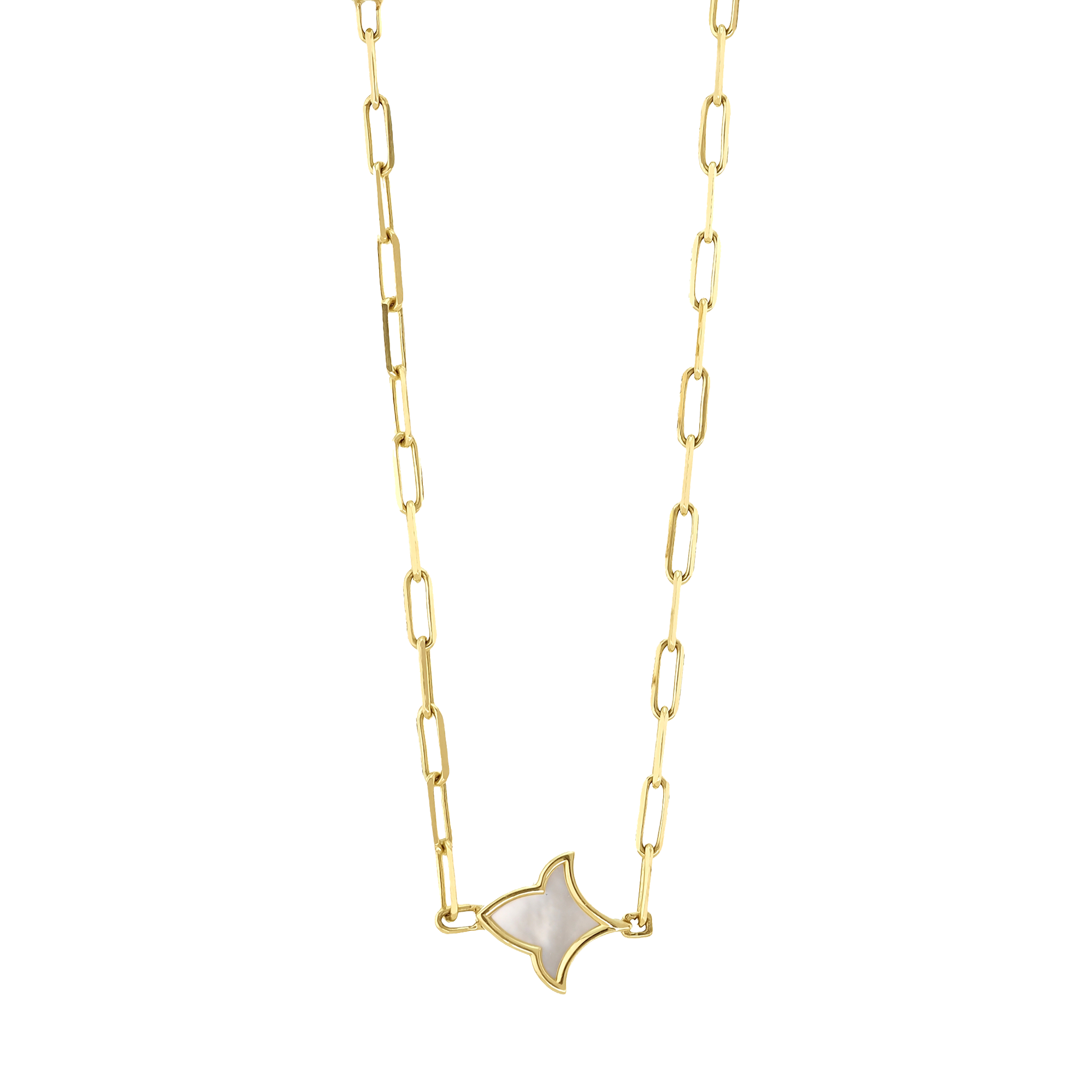 Marrakech колье