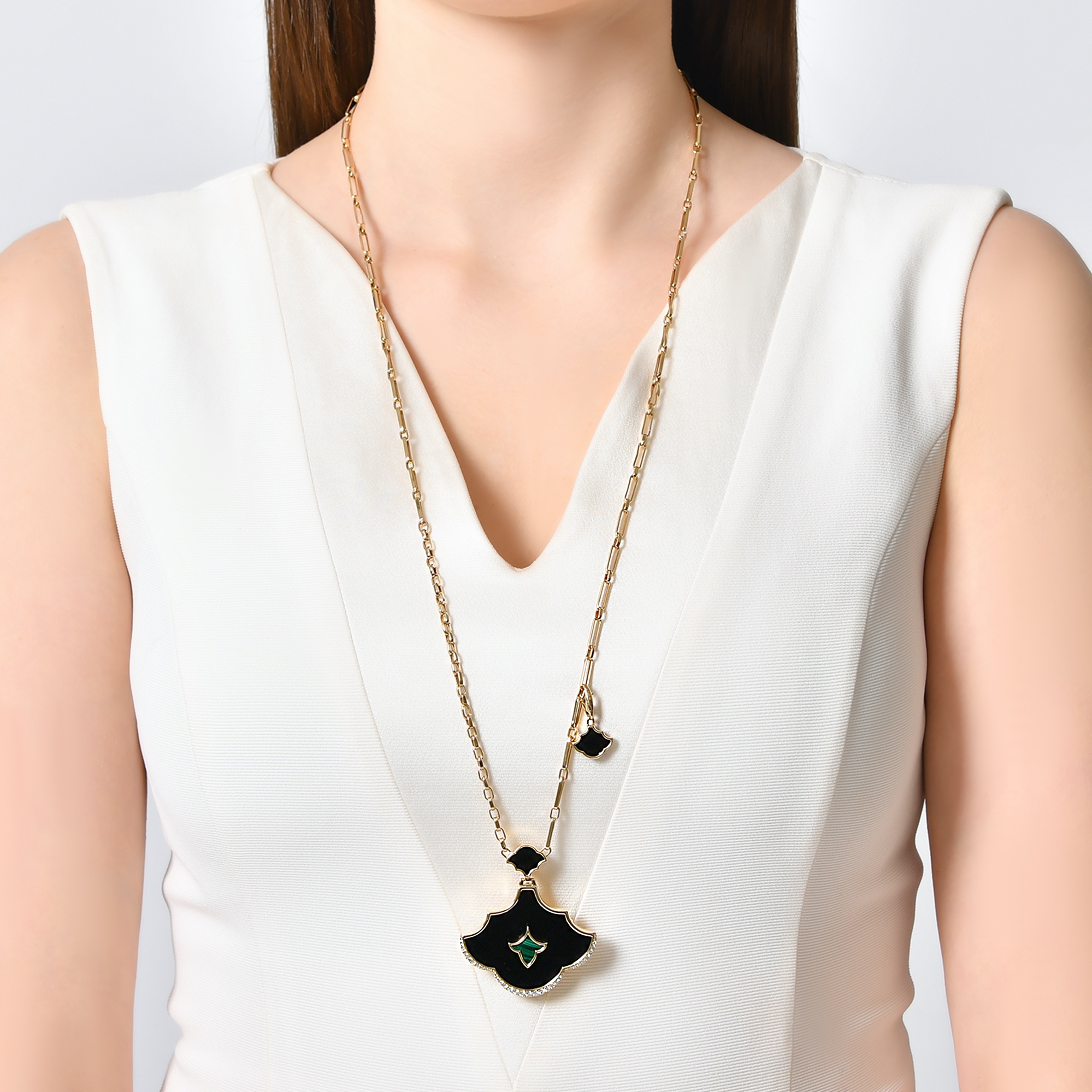 Marrakech колье