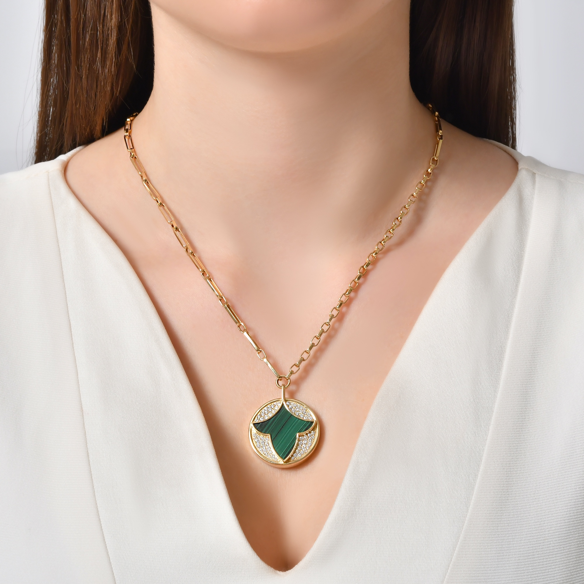 Marrakech колье