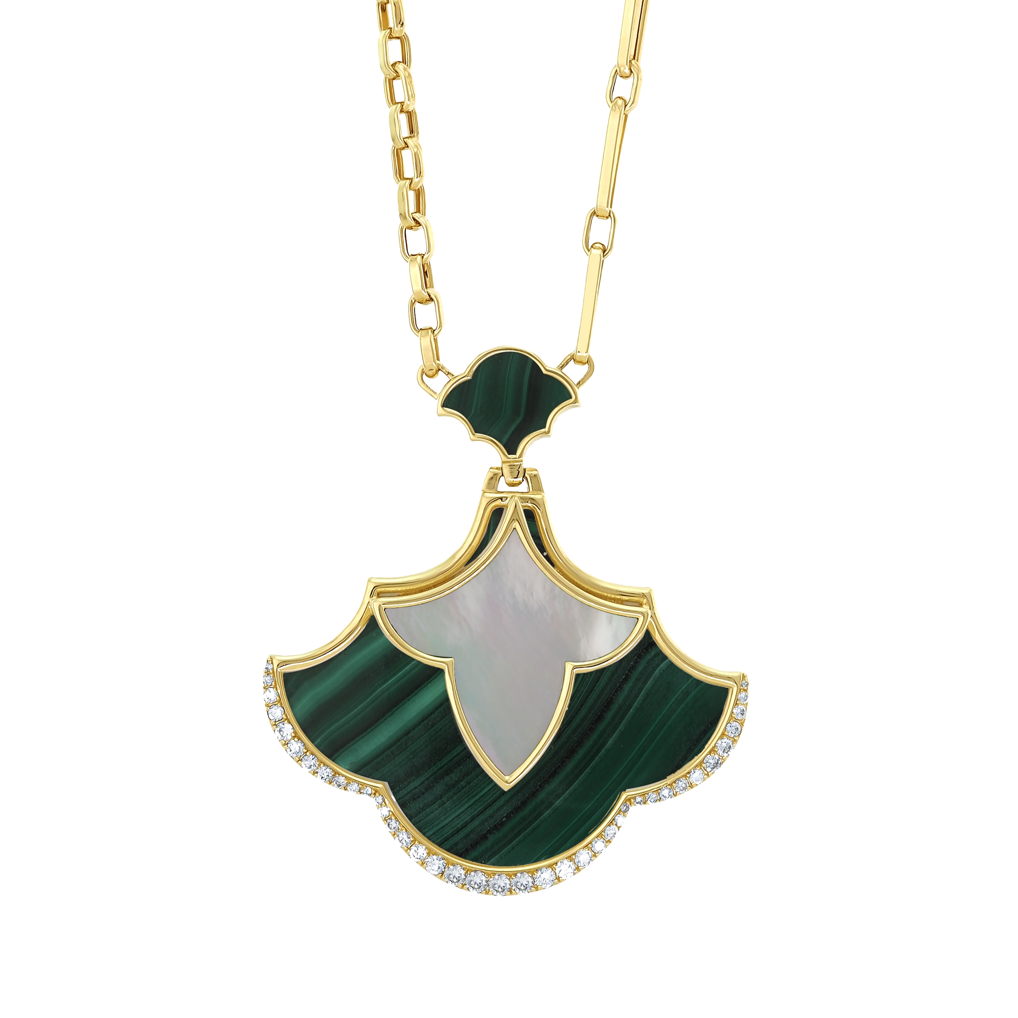 Marrakech колье