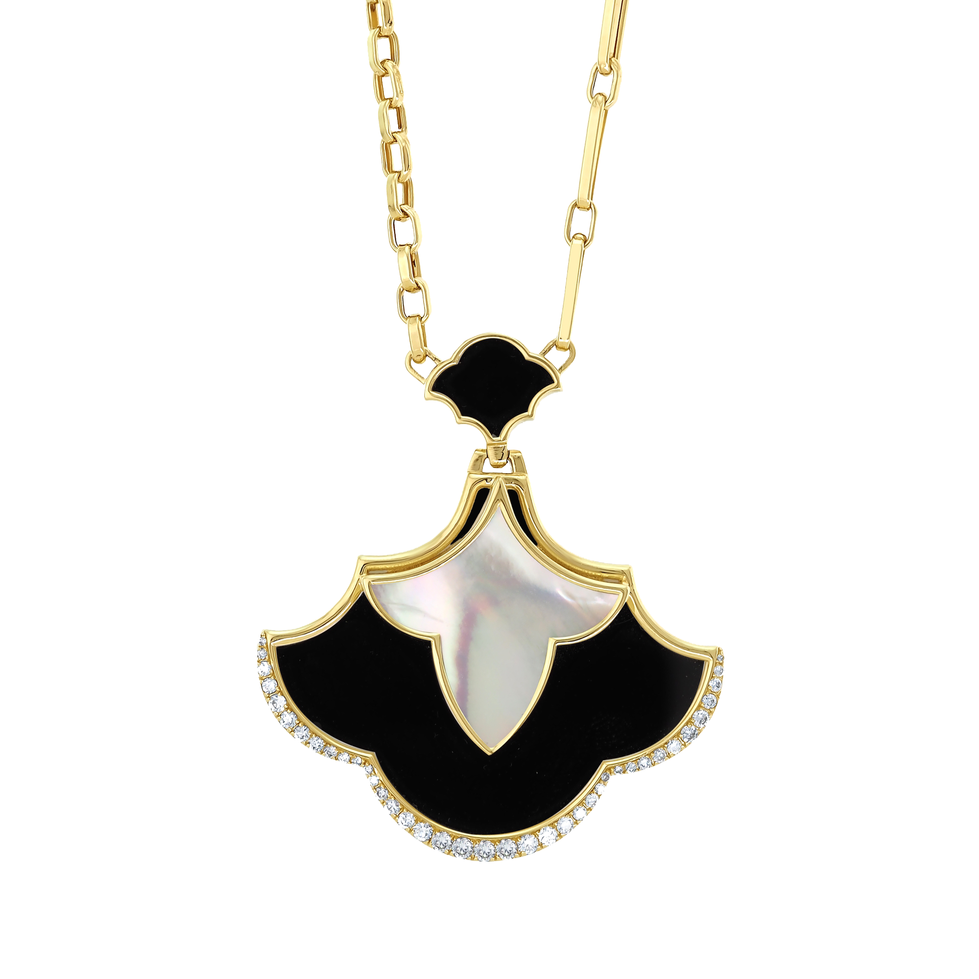 Marrakech колье