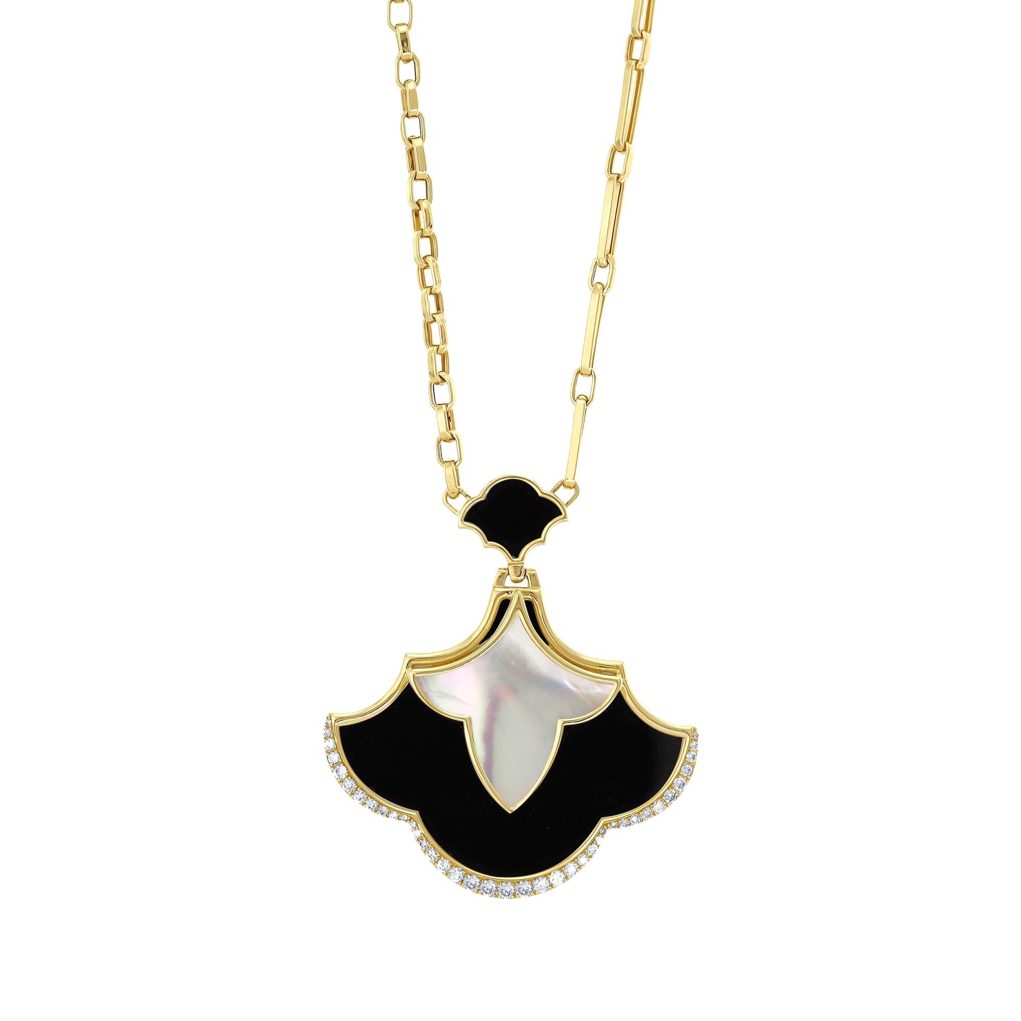 Marrakech колье