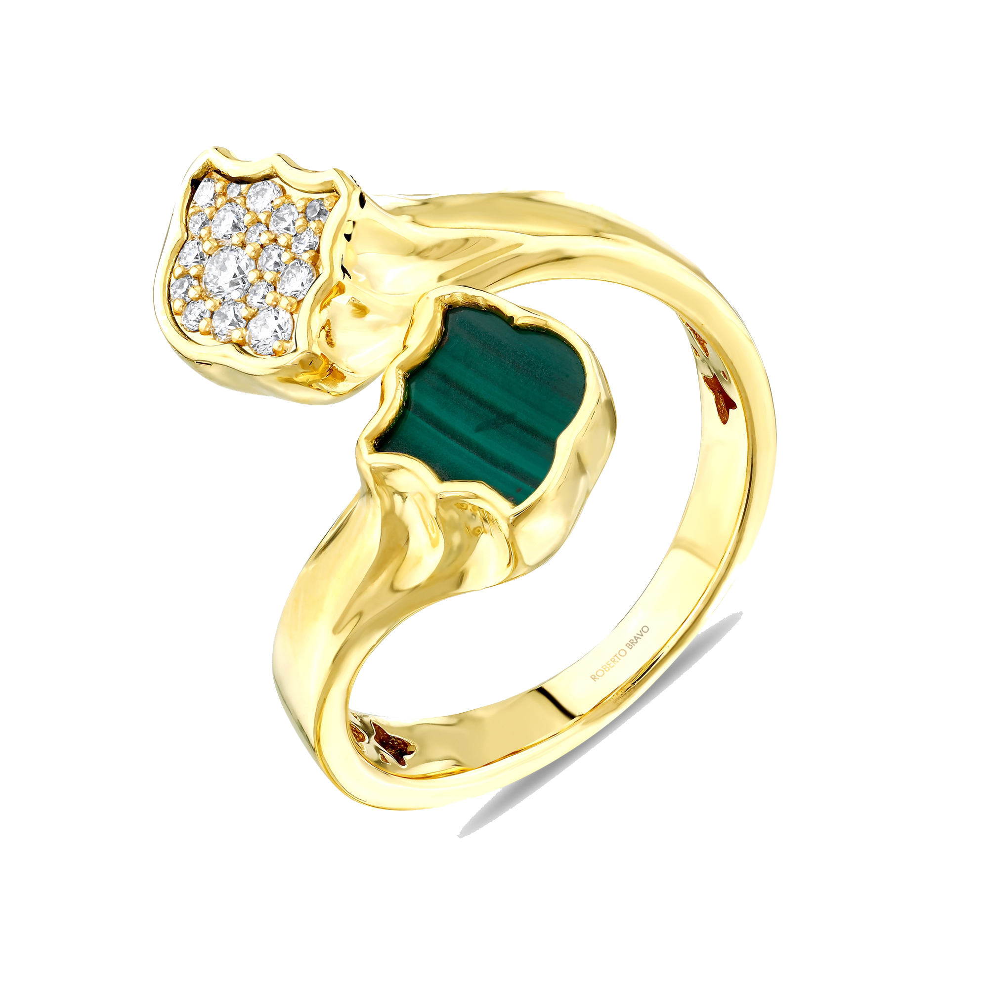 Marrakech кольцо