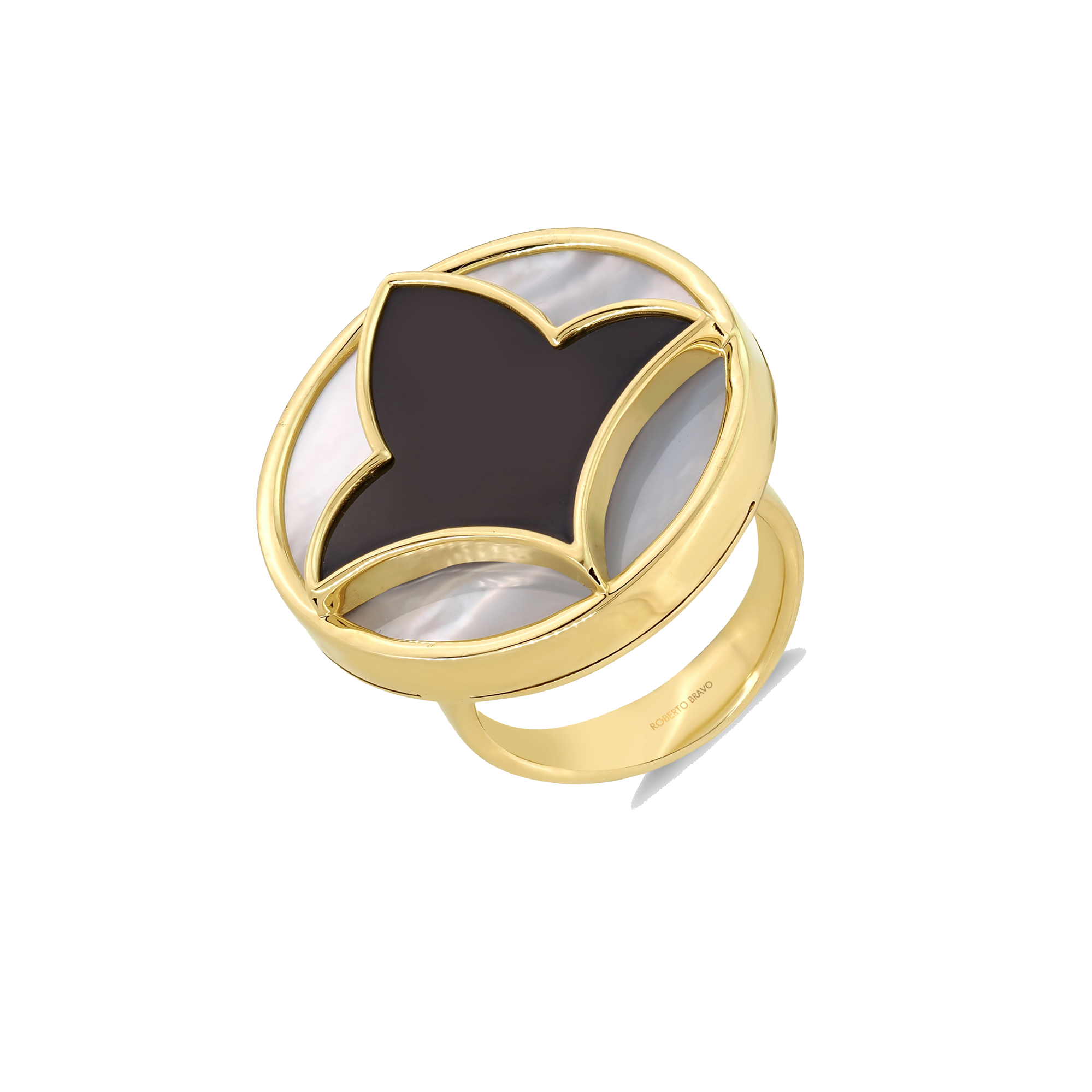 Marrakech кольцo