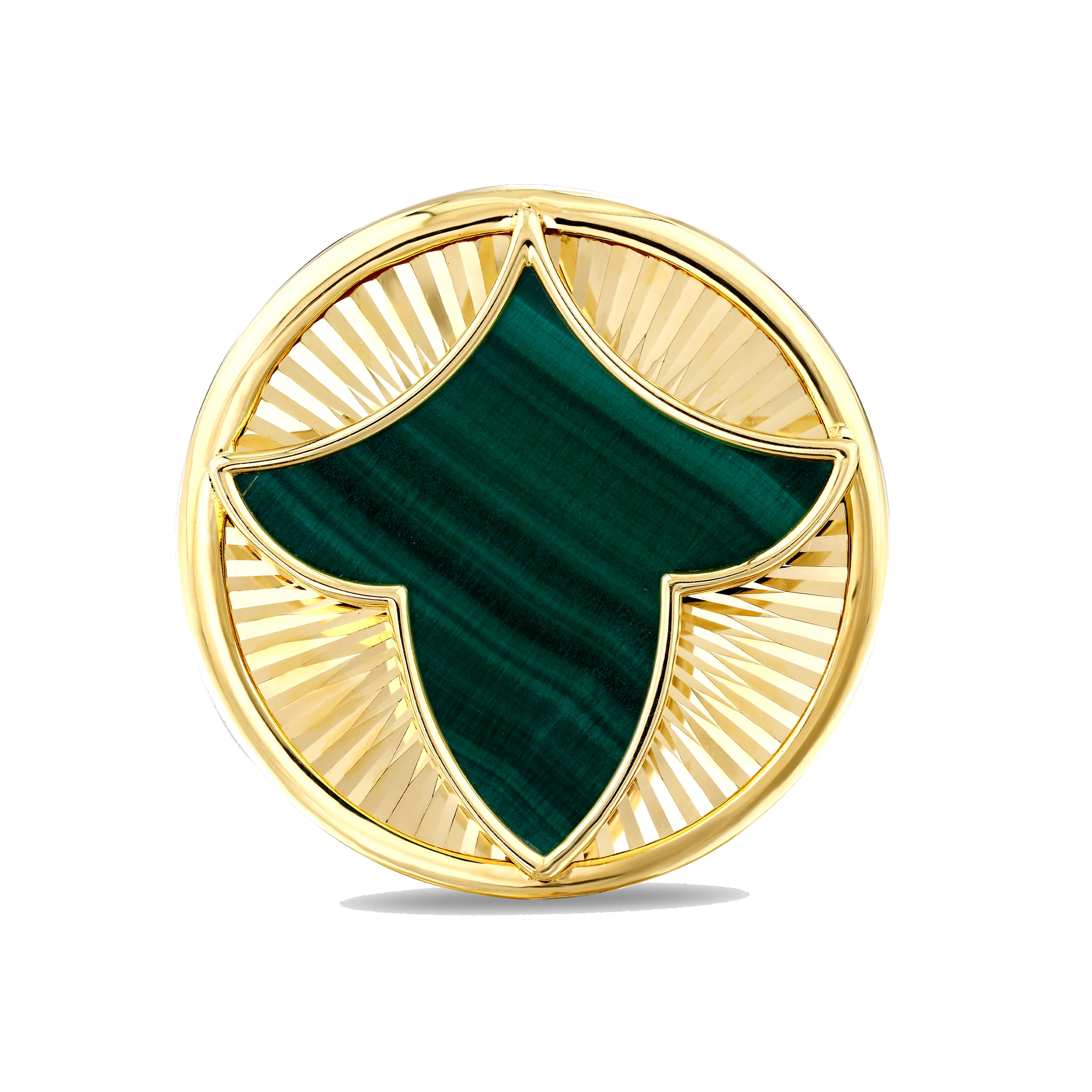 Marrakech кольцо