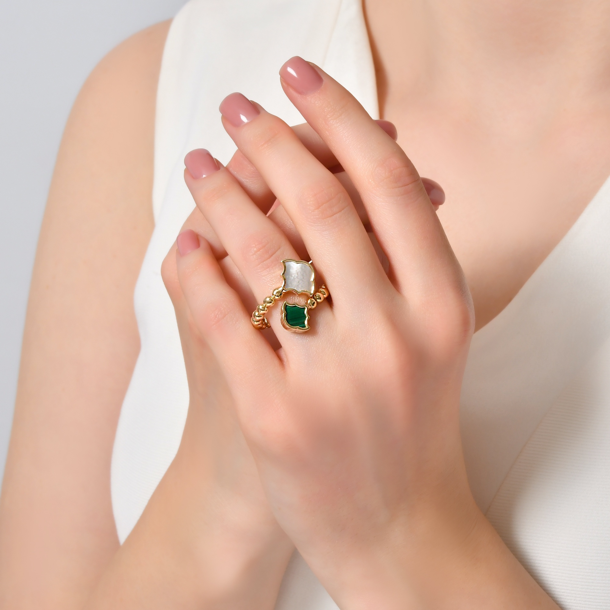 Marrakech кольцo