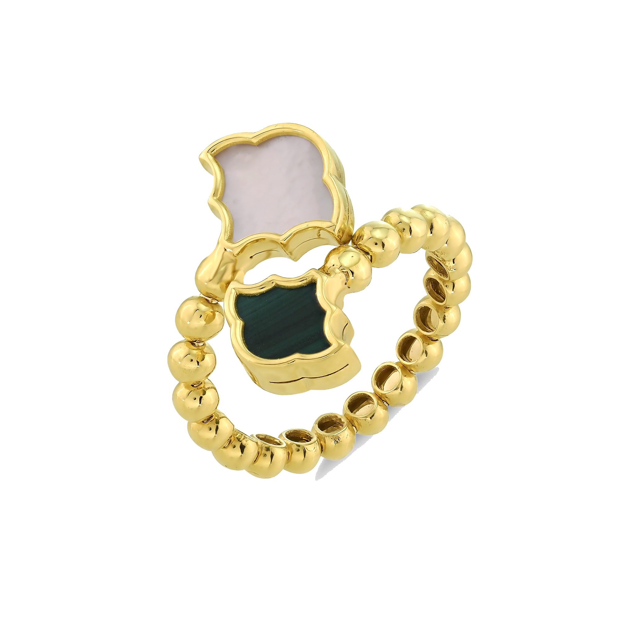 Marrakech кольцo