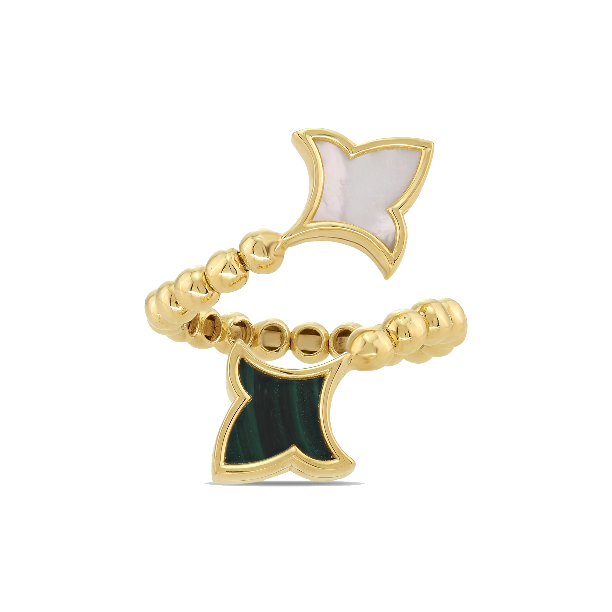 Marrakech кольцo