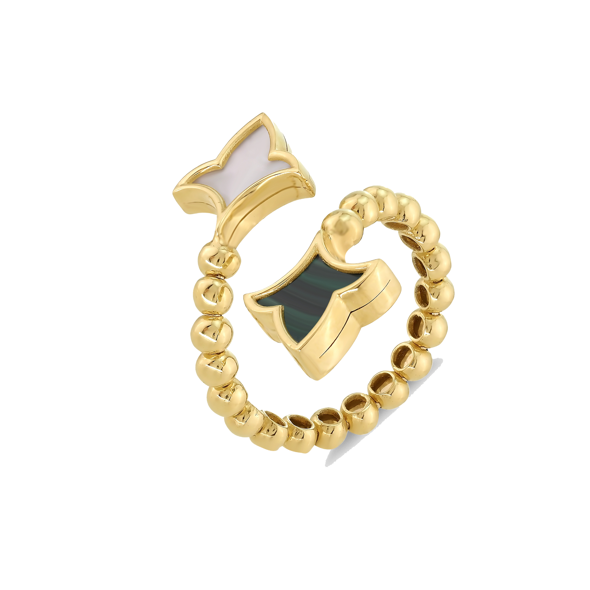 Marrakech кольцo