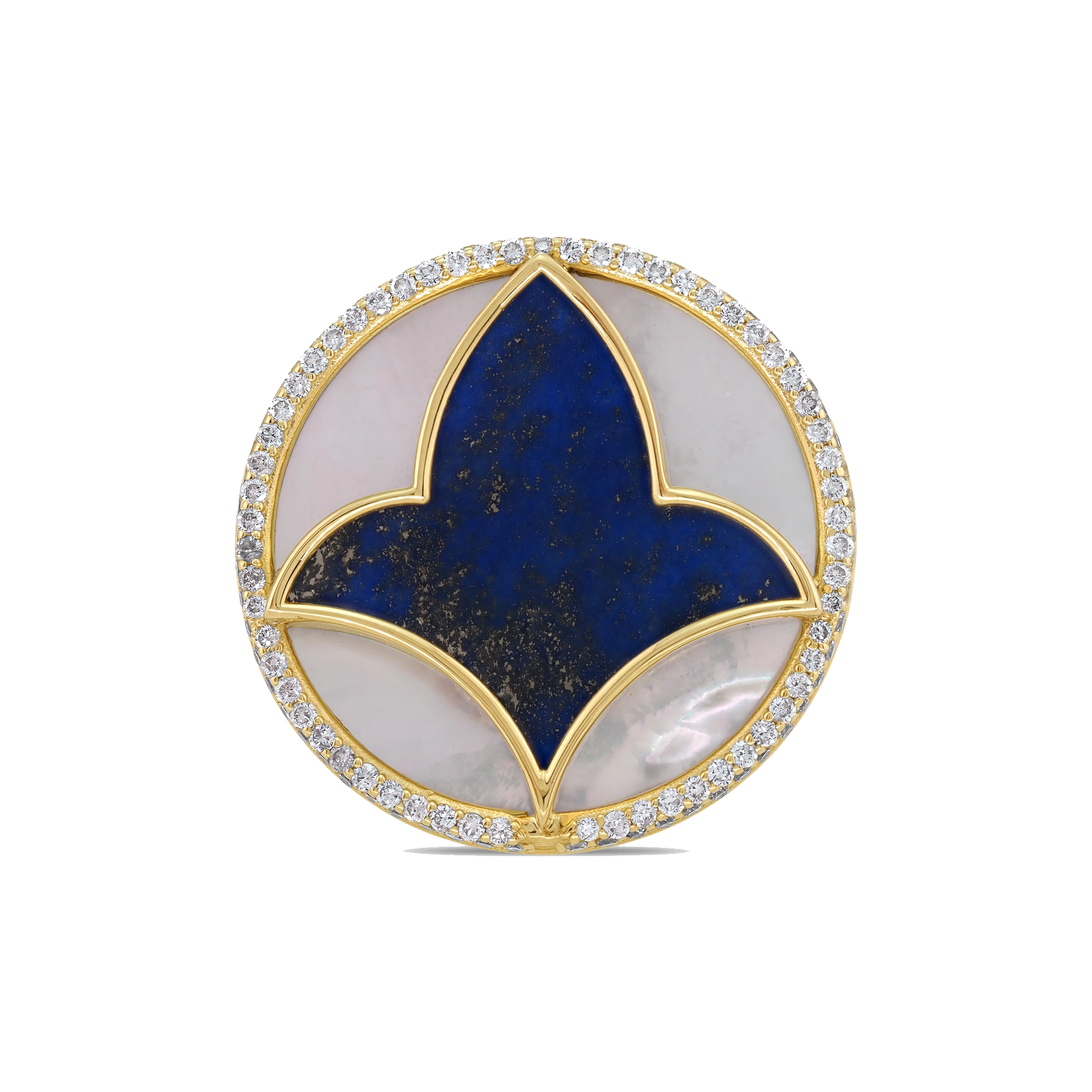 Marrakech кольцo