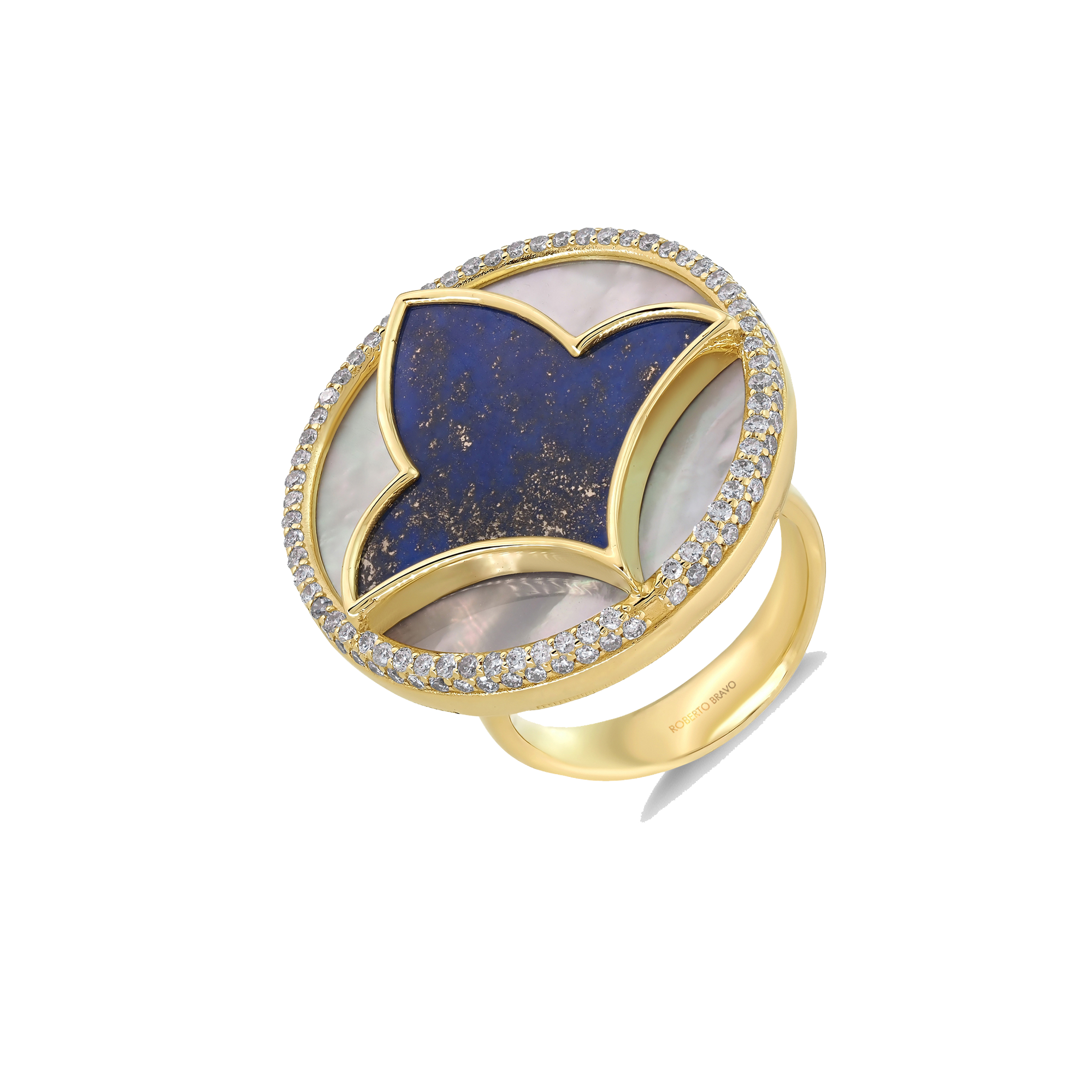 Marrakech кольцo