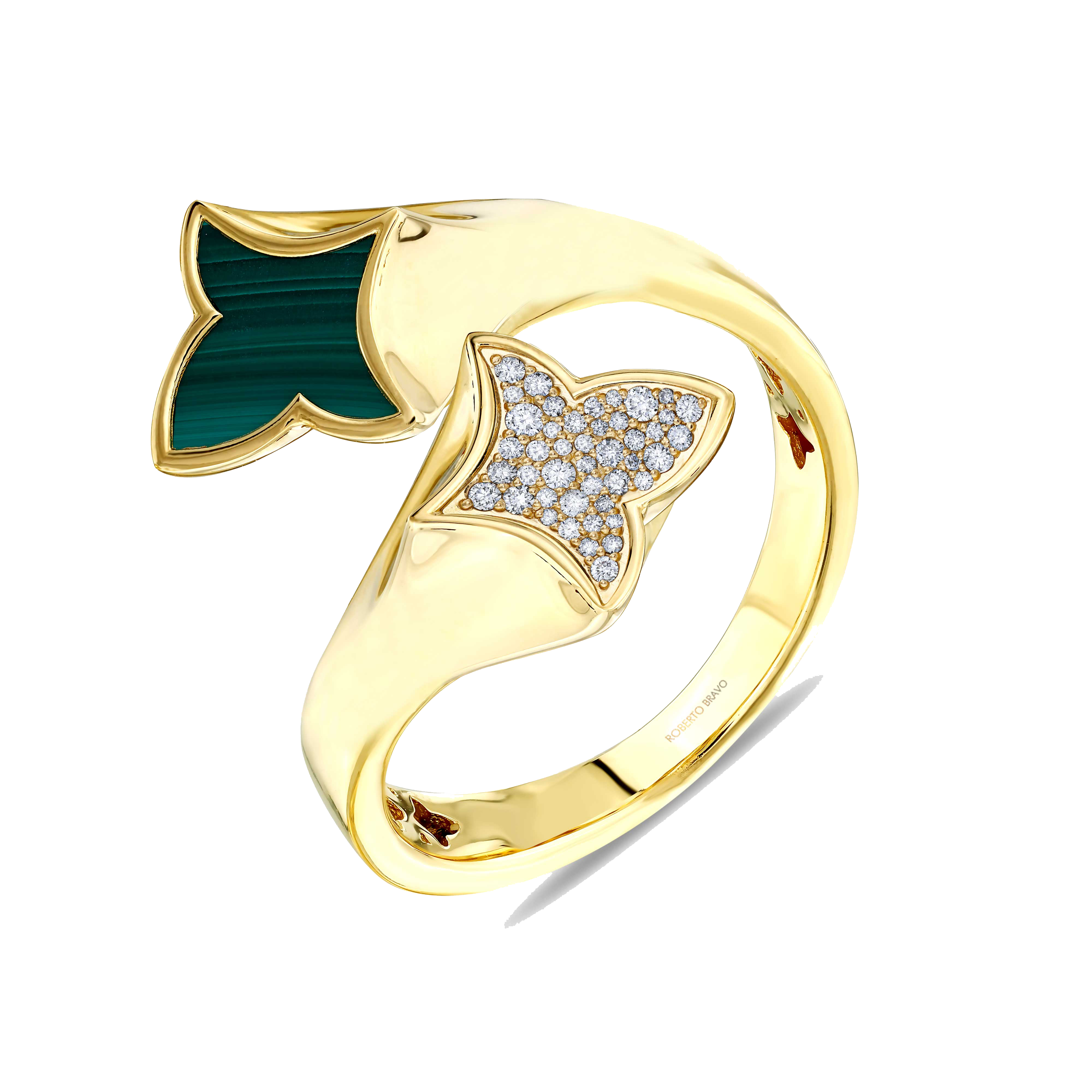 Marrakech кольцо