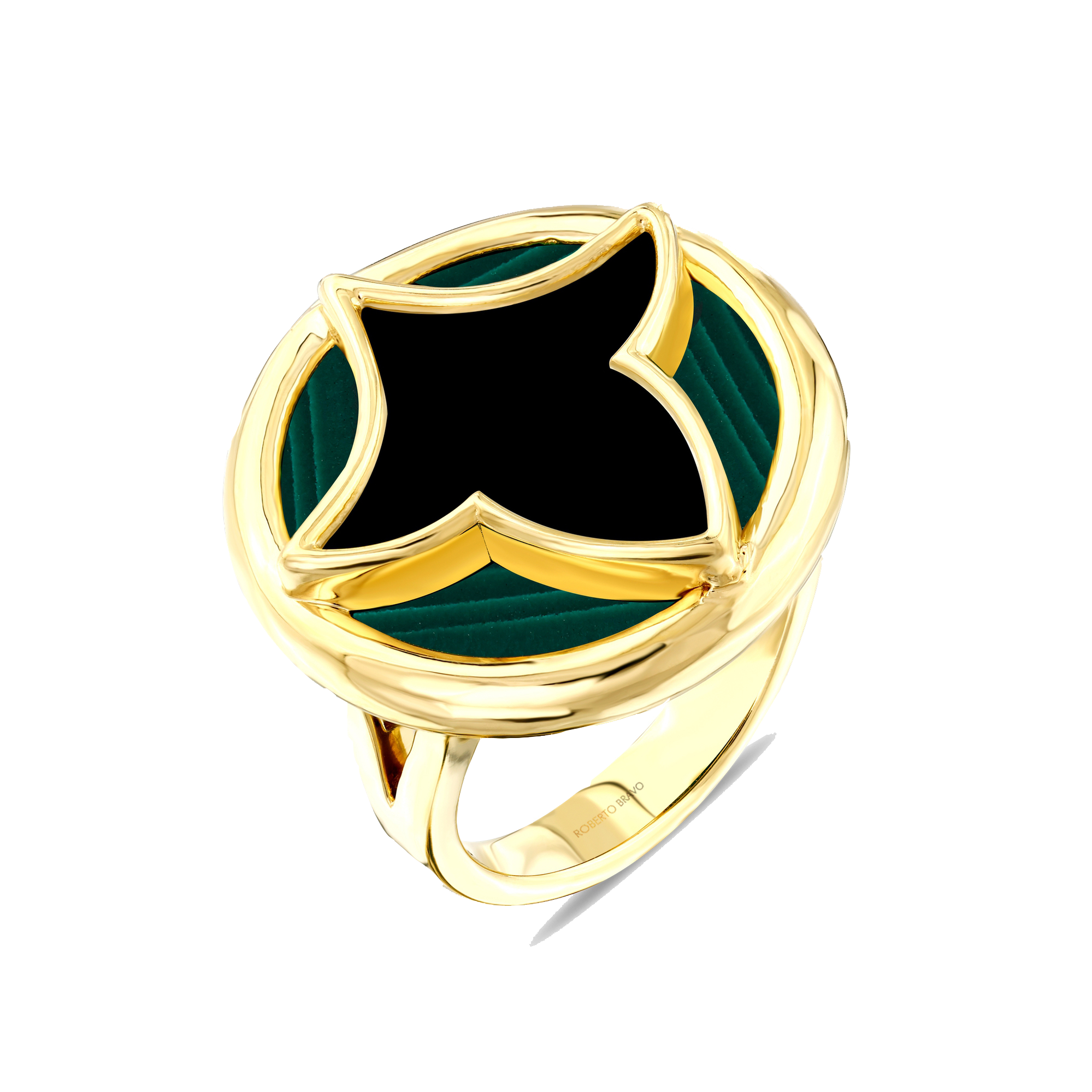 Marrakech кольцо