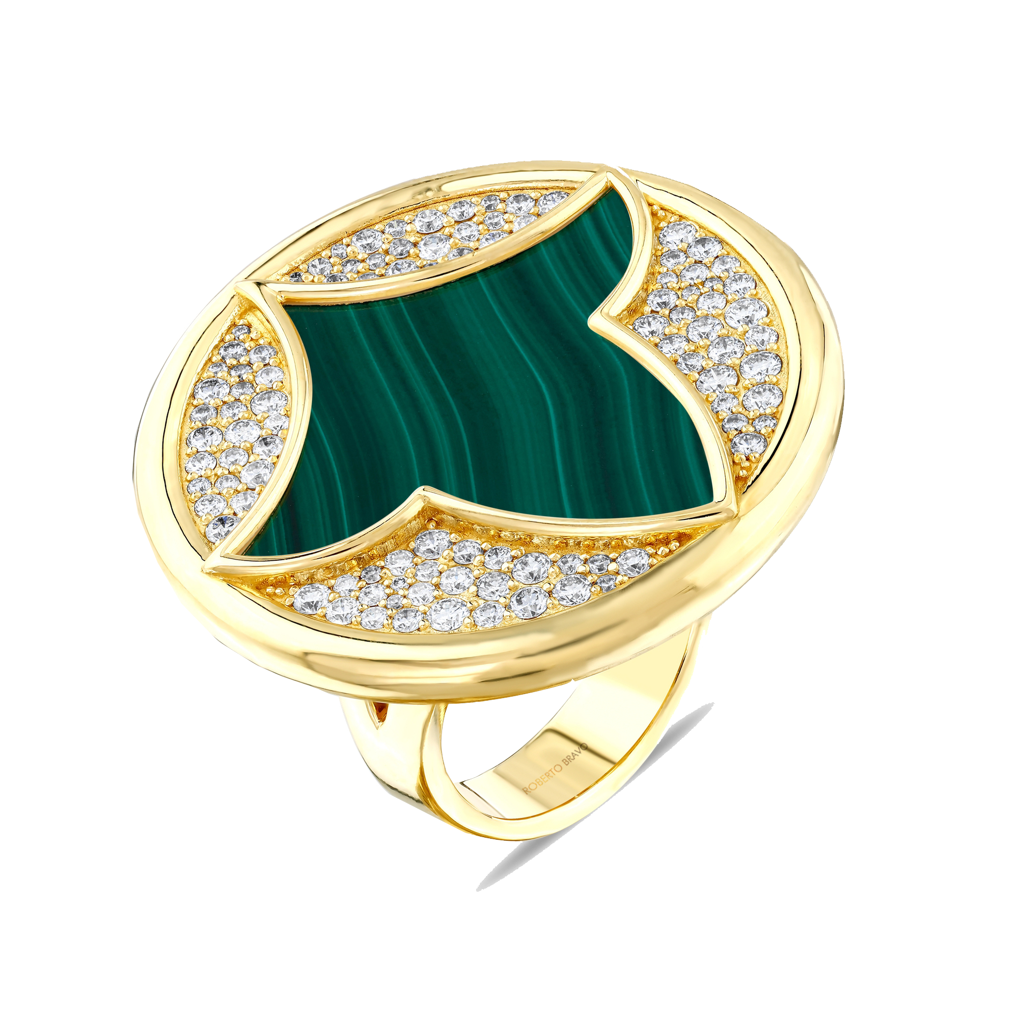 Marrakech кольцо