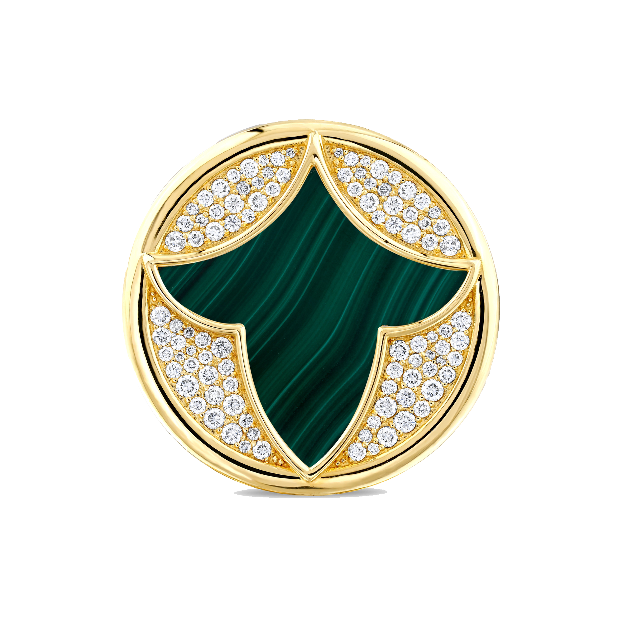 Marrakech кольцо