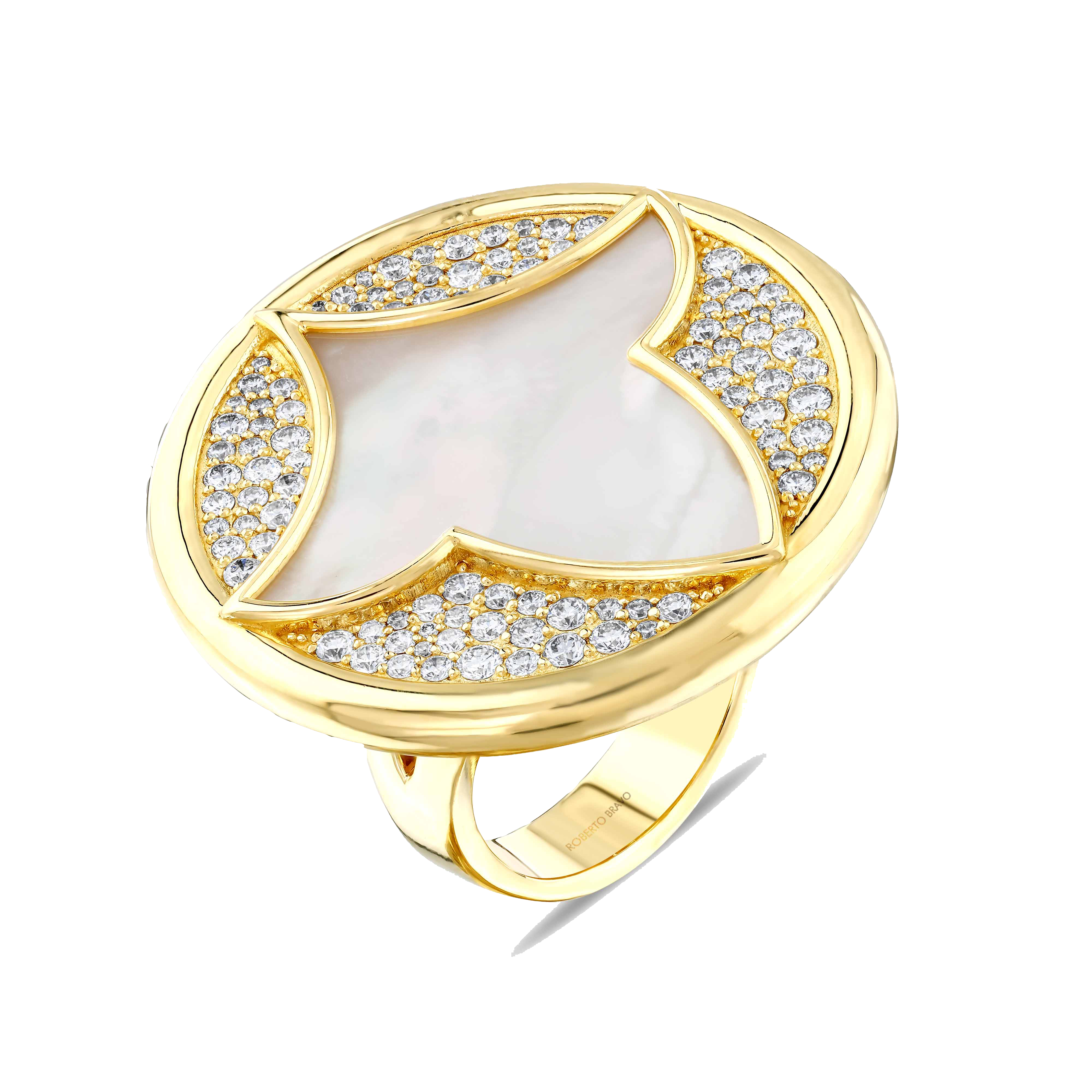 Marrakech кольцо