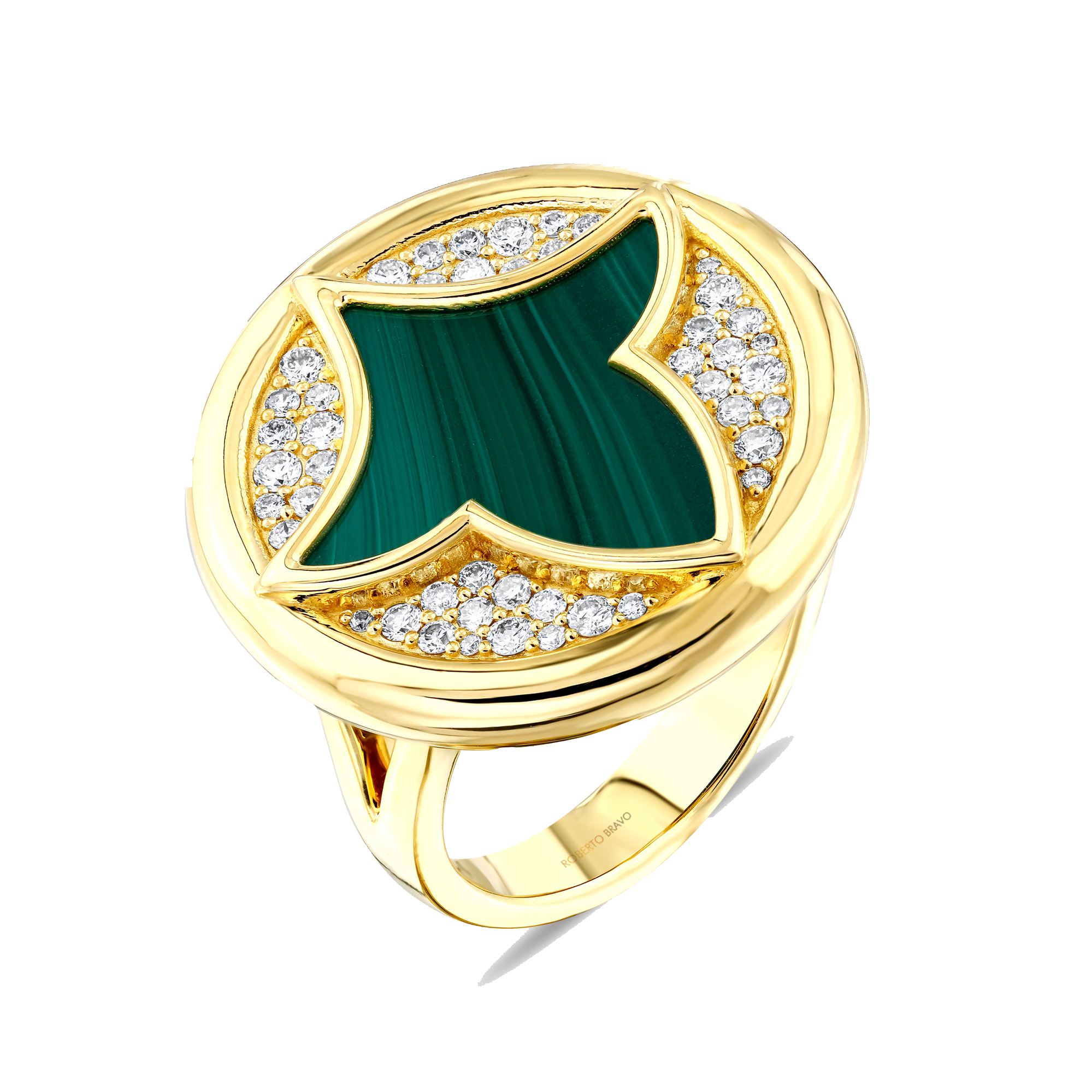 Marrakech кольцо