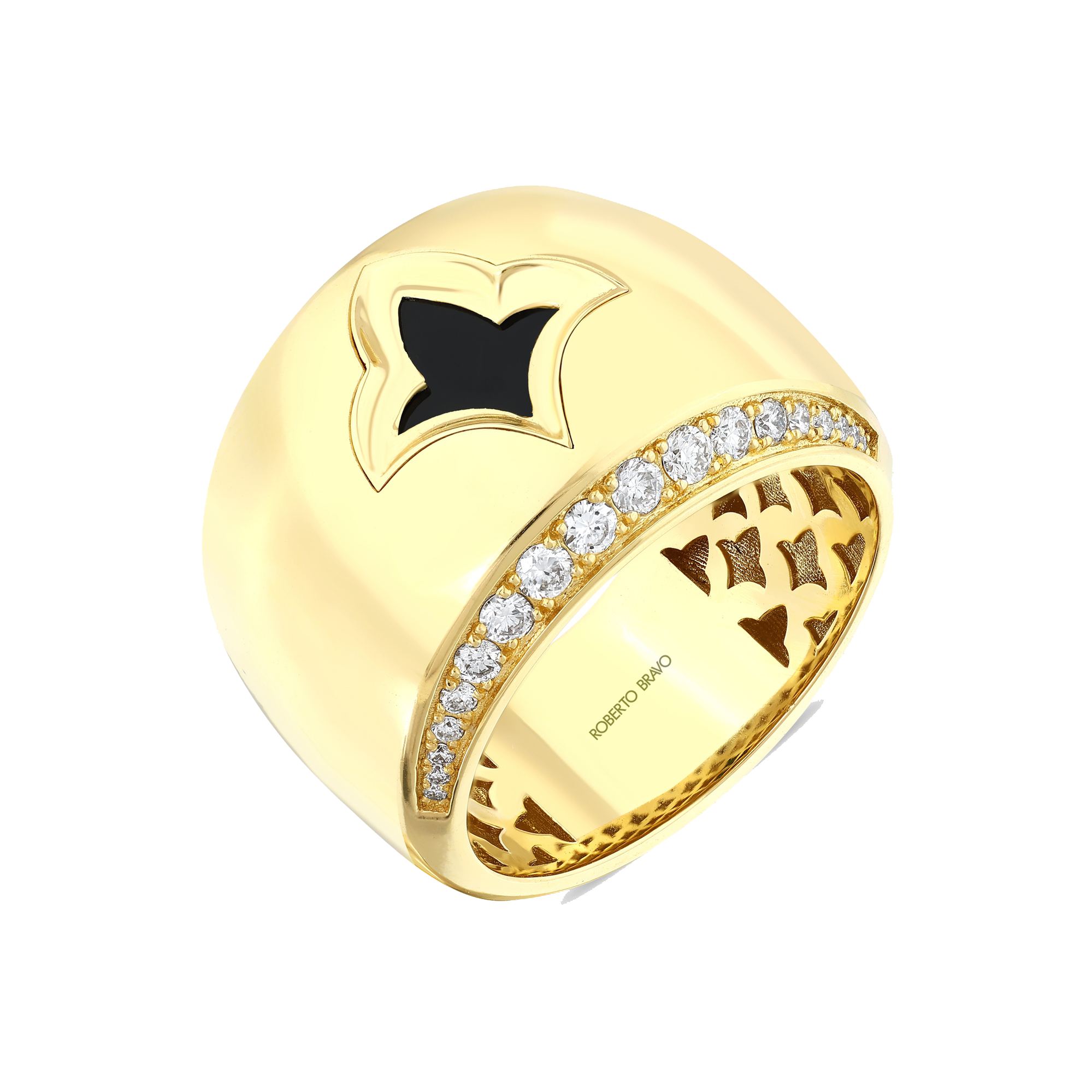 Marrakech кольцо