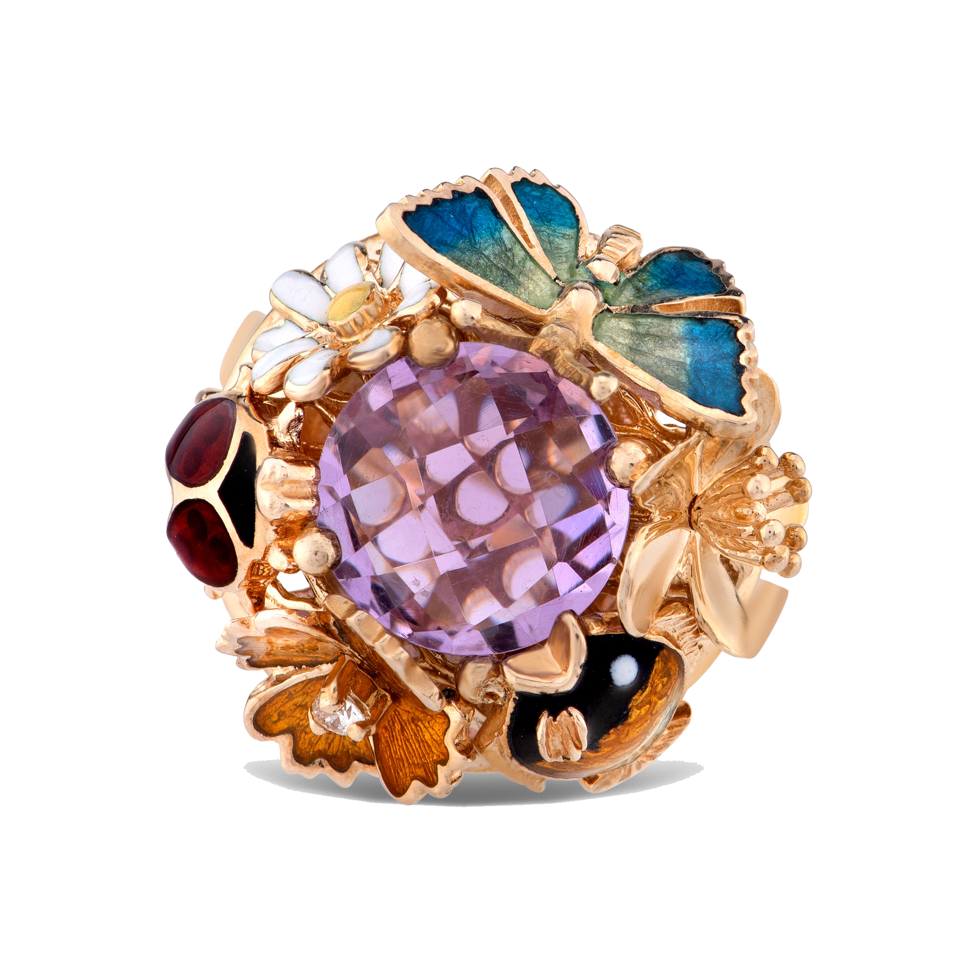 Noahs Ark кольцo