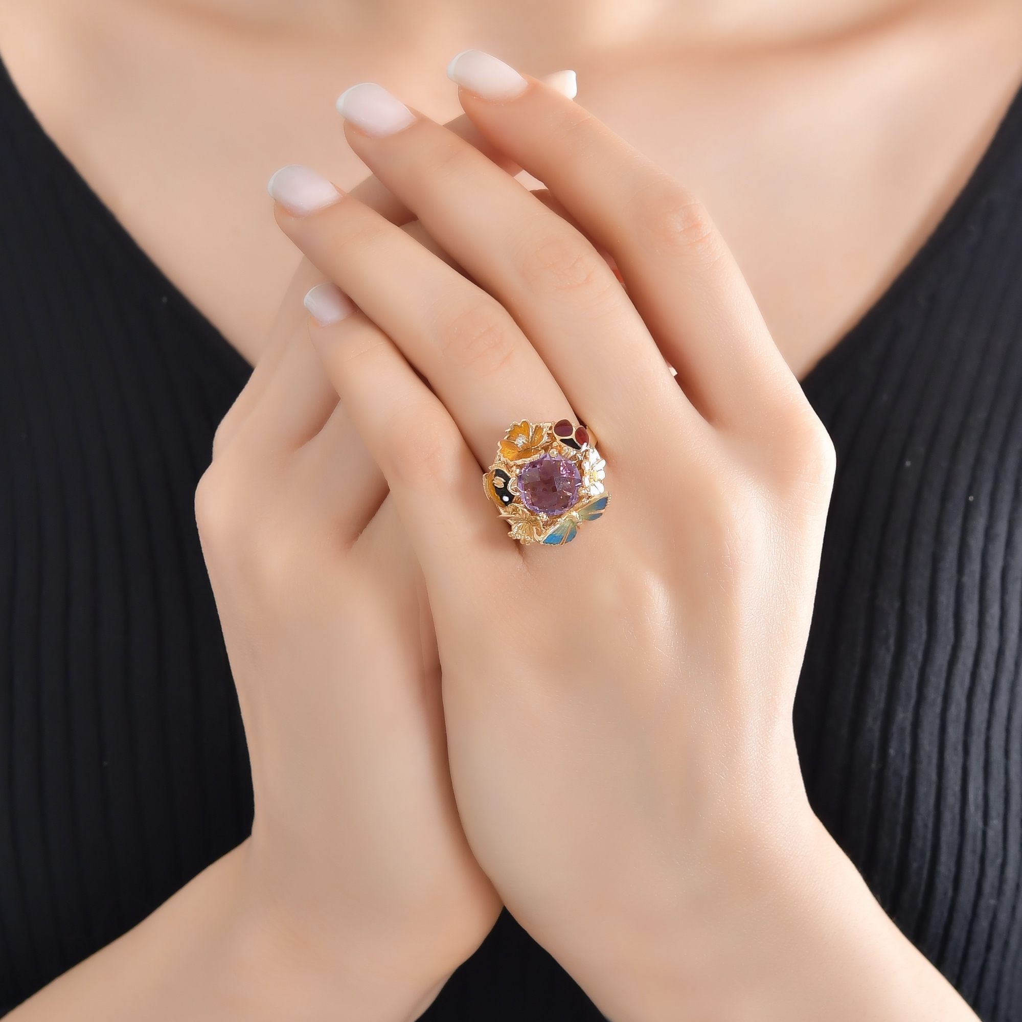 Noahs Ark кольцo