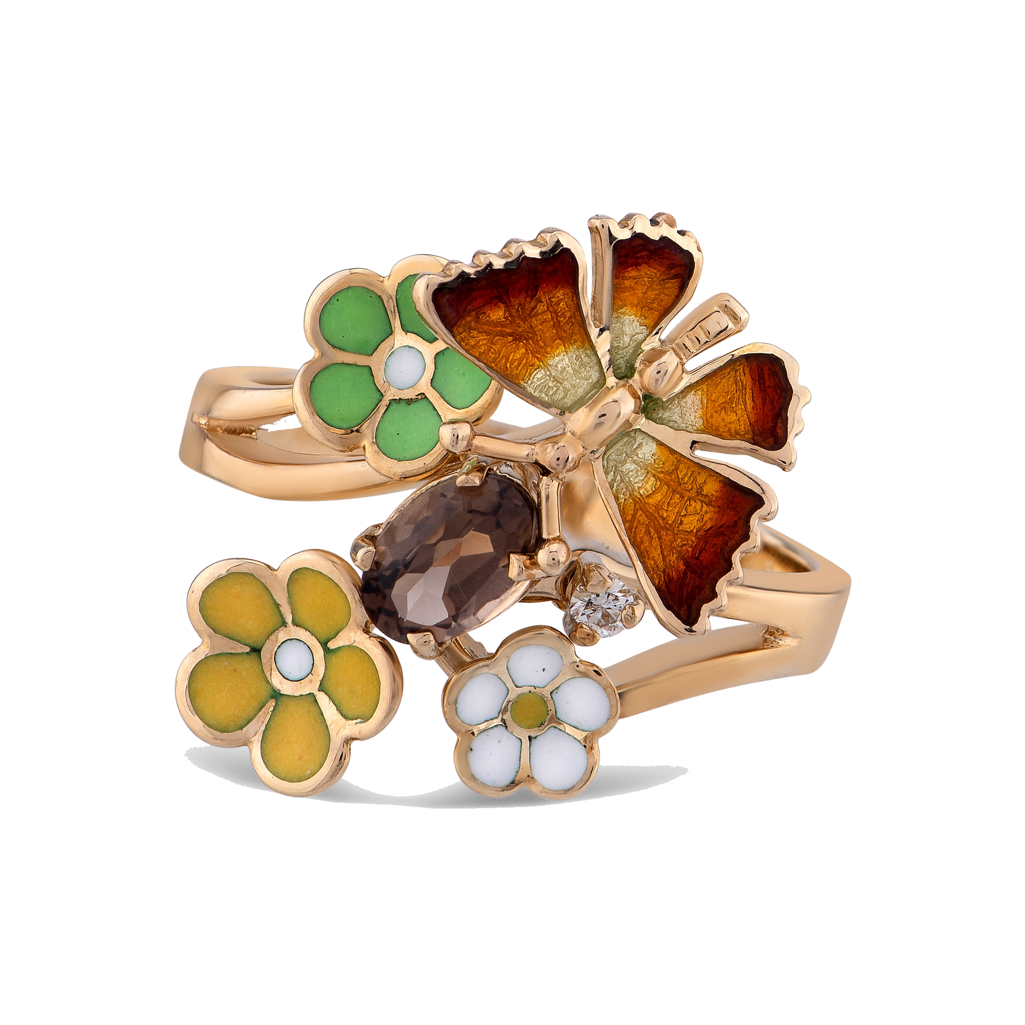 Noahs Ark кольцo